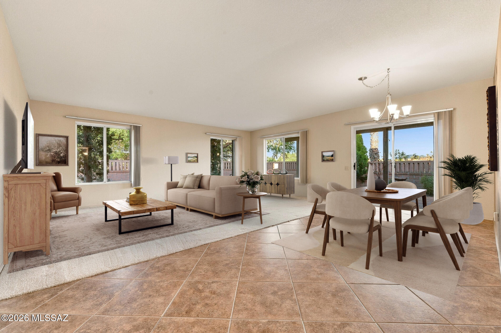 Canoa Estates (1-142) - Residential