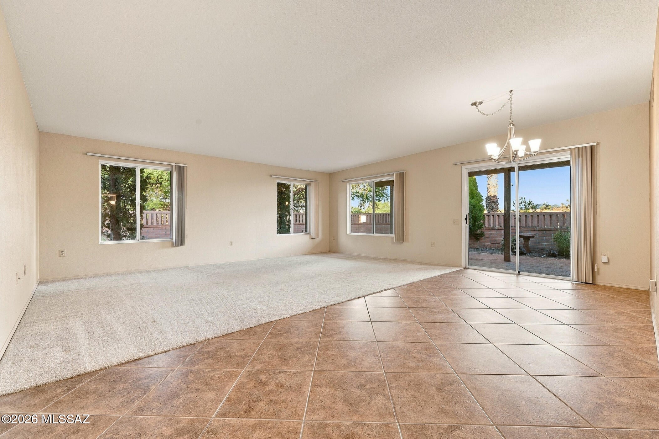 Canoa Estates (1-142) - Residential