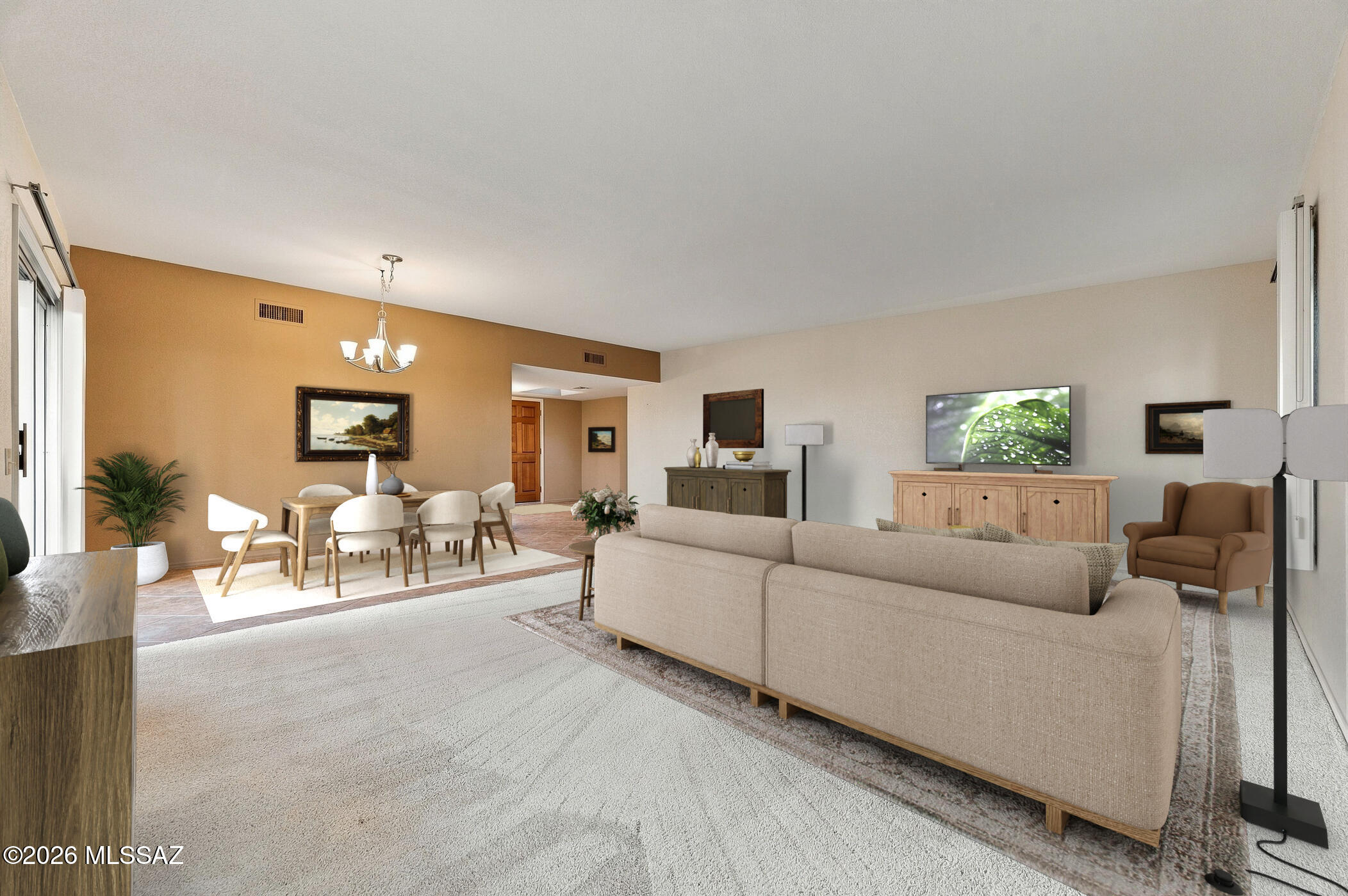 Canoa Estates (1-142) - Residential