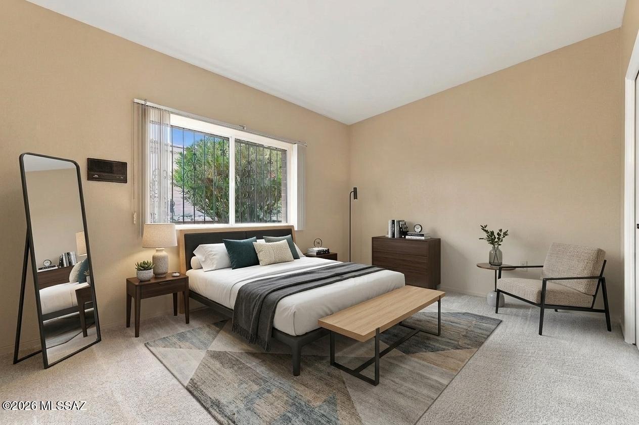 Canoa Estates (1-142) - Residential