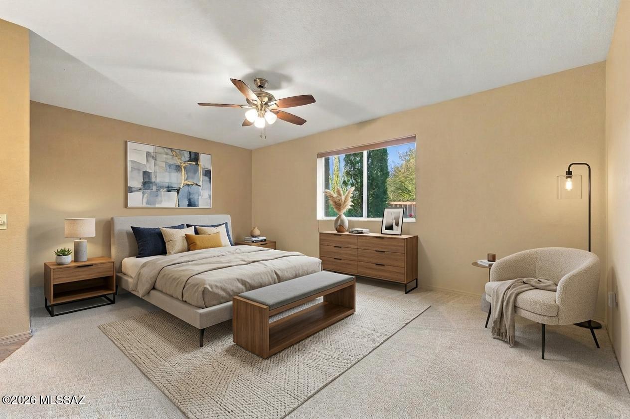 Canoa Estates (1-142) - Residential