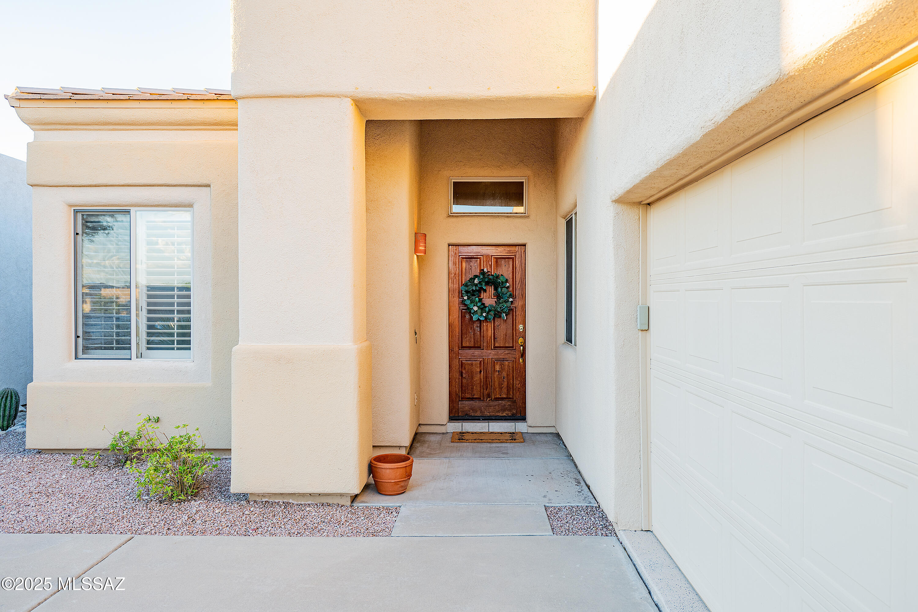 Rancho Lomas (1-81) - Residential
