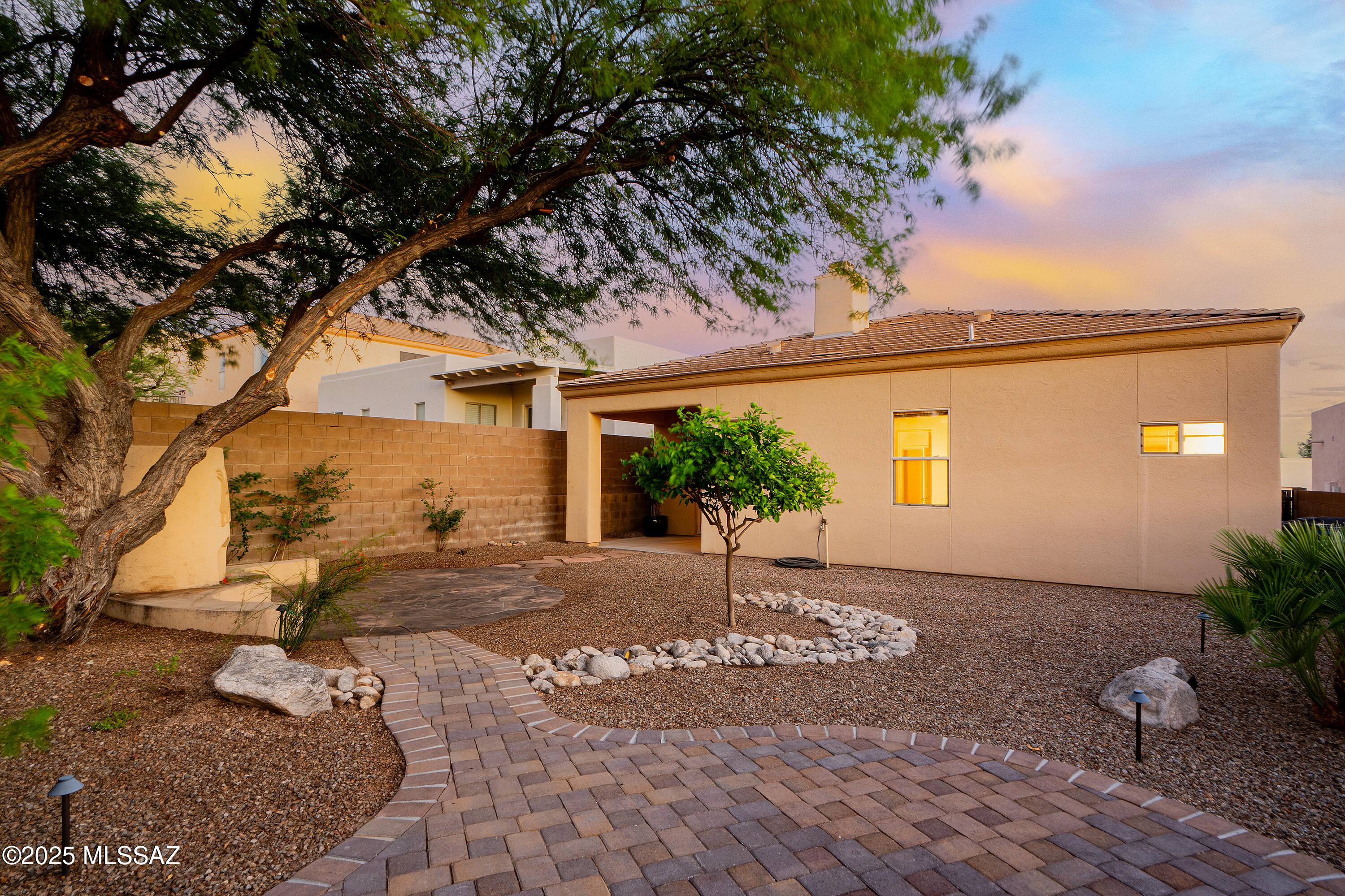 Rancho Lomas (1-81) - Residential