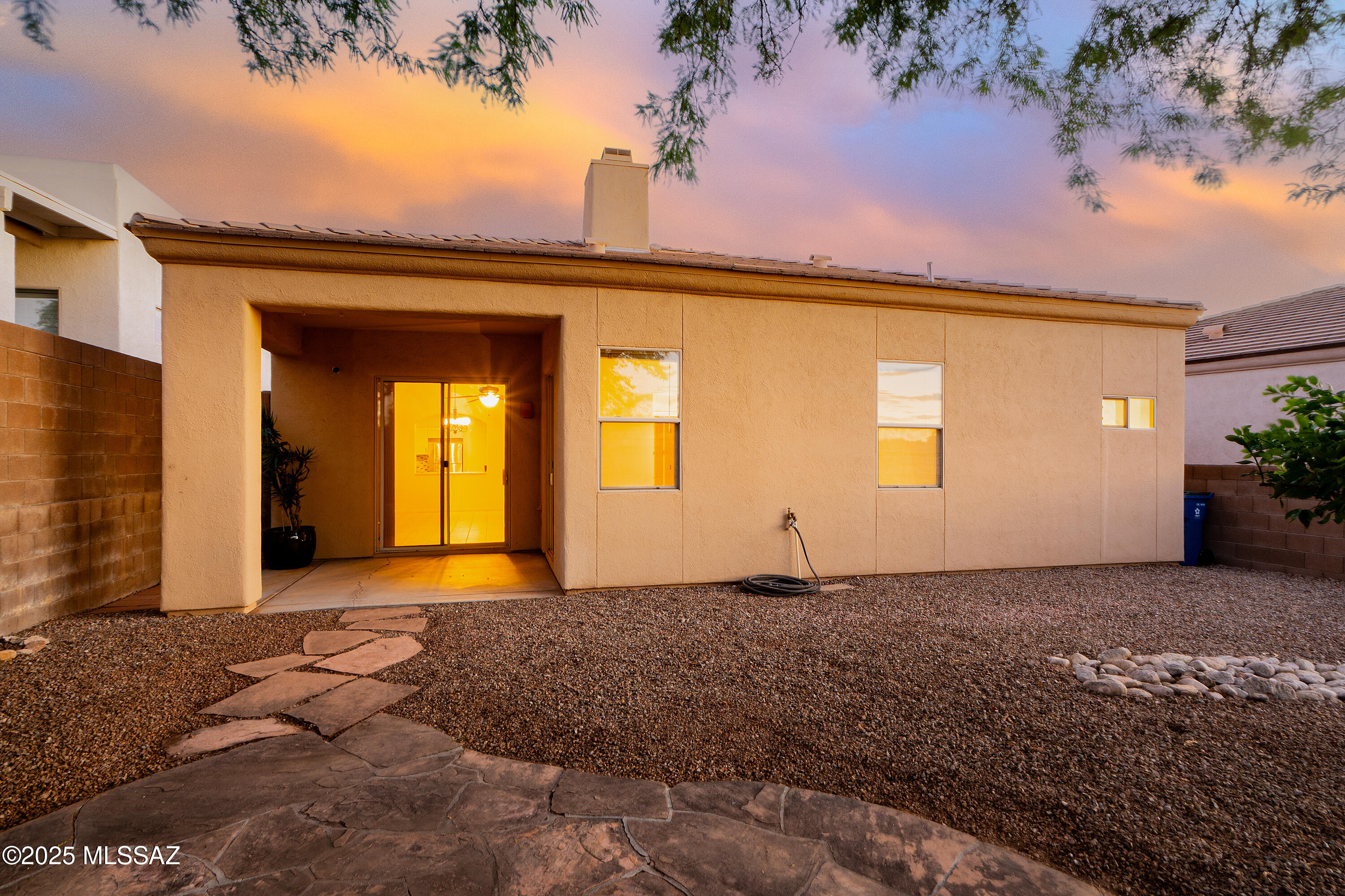 Rancho Lomas (1-81) - Residential