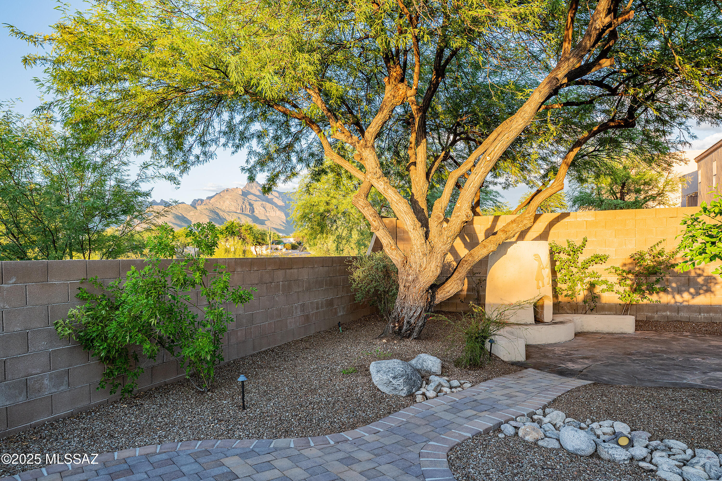 Rancho Lomas (1-81) - Residential