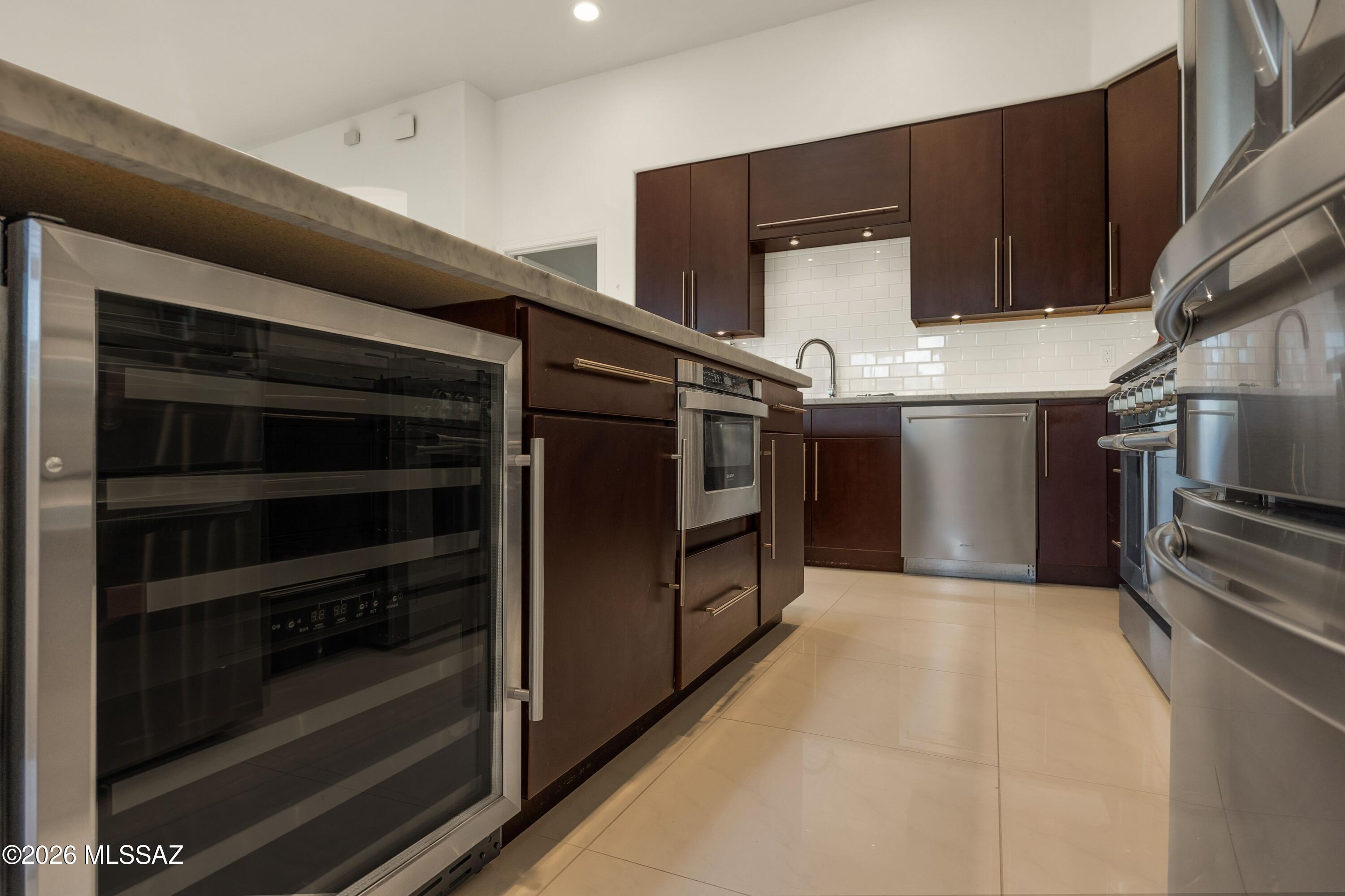Rancho Vistoso Nghborhd5 - Residential
