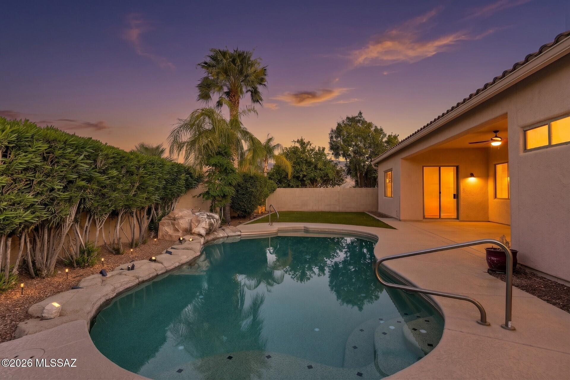 Rancho Vistoso Nghborhd5 - Residential
