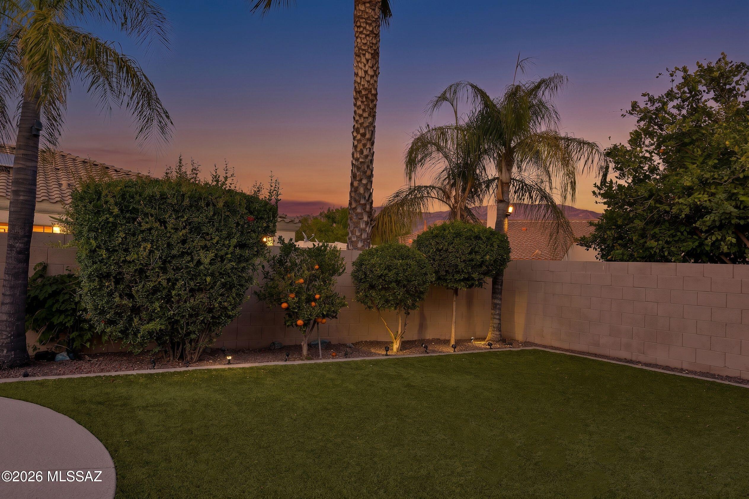 Rancho Vistoso Nghborhd5 - Residential