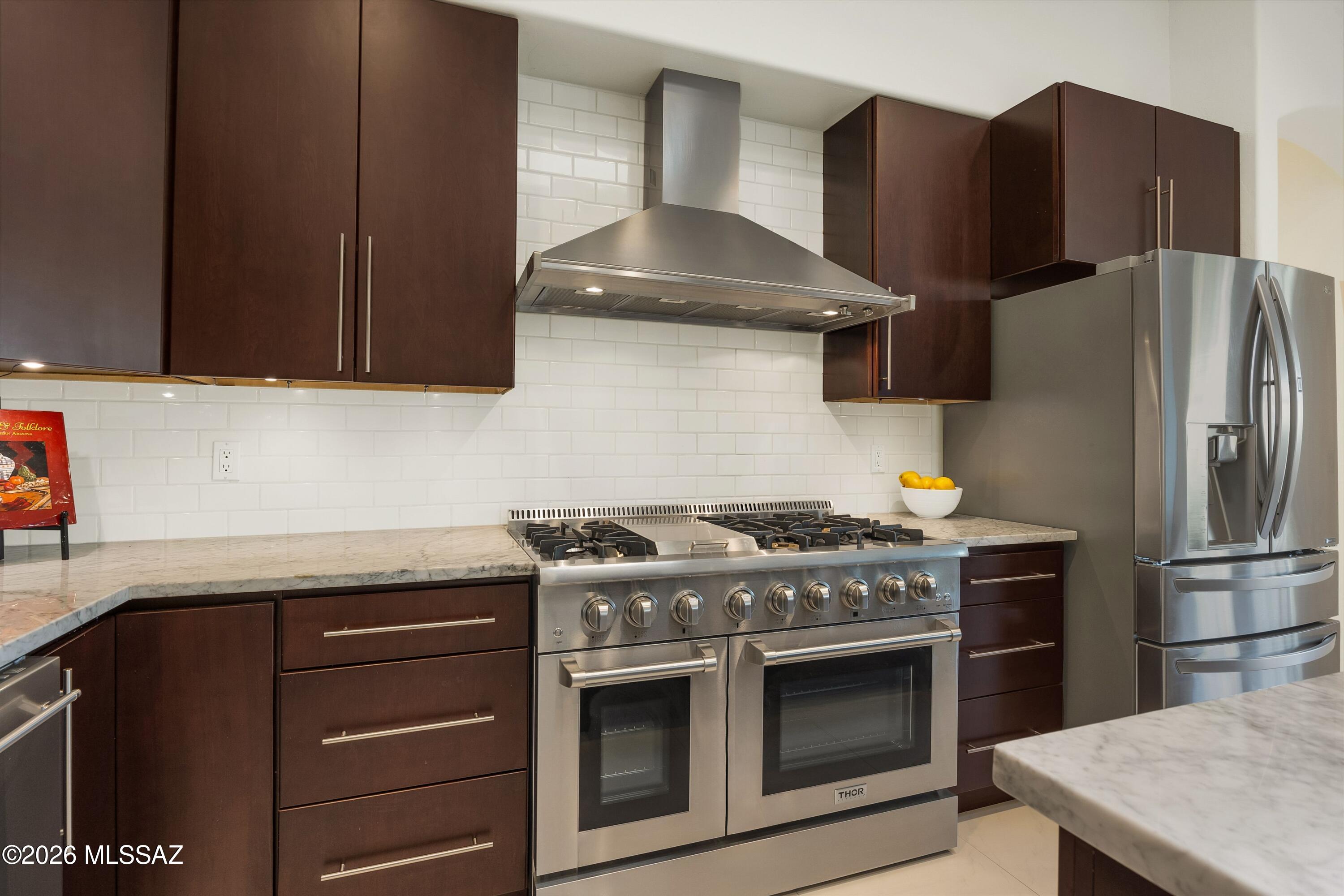 Rancho Vistoso Nghborhd5 - Residential