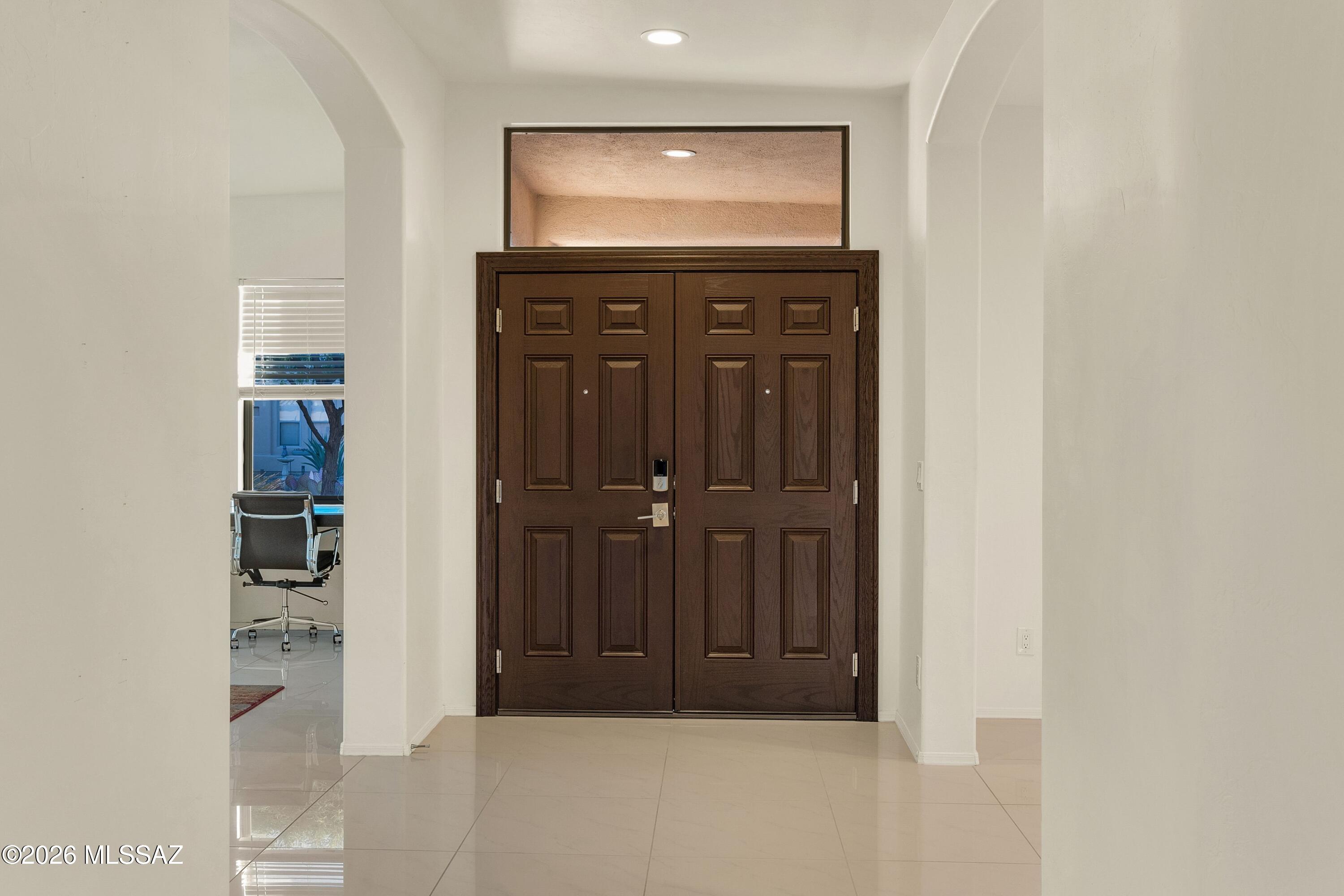 Rancho Vistoso Nghborhd5 - Residential