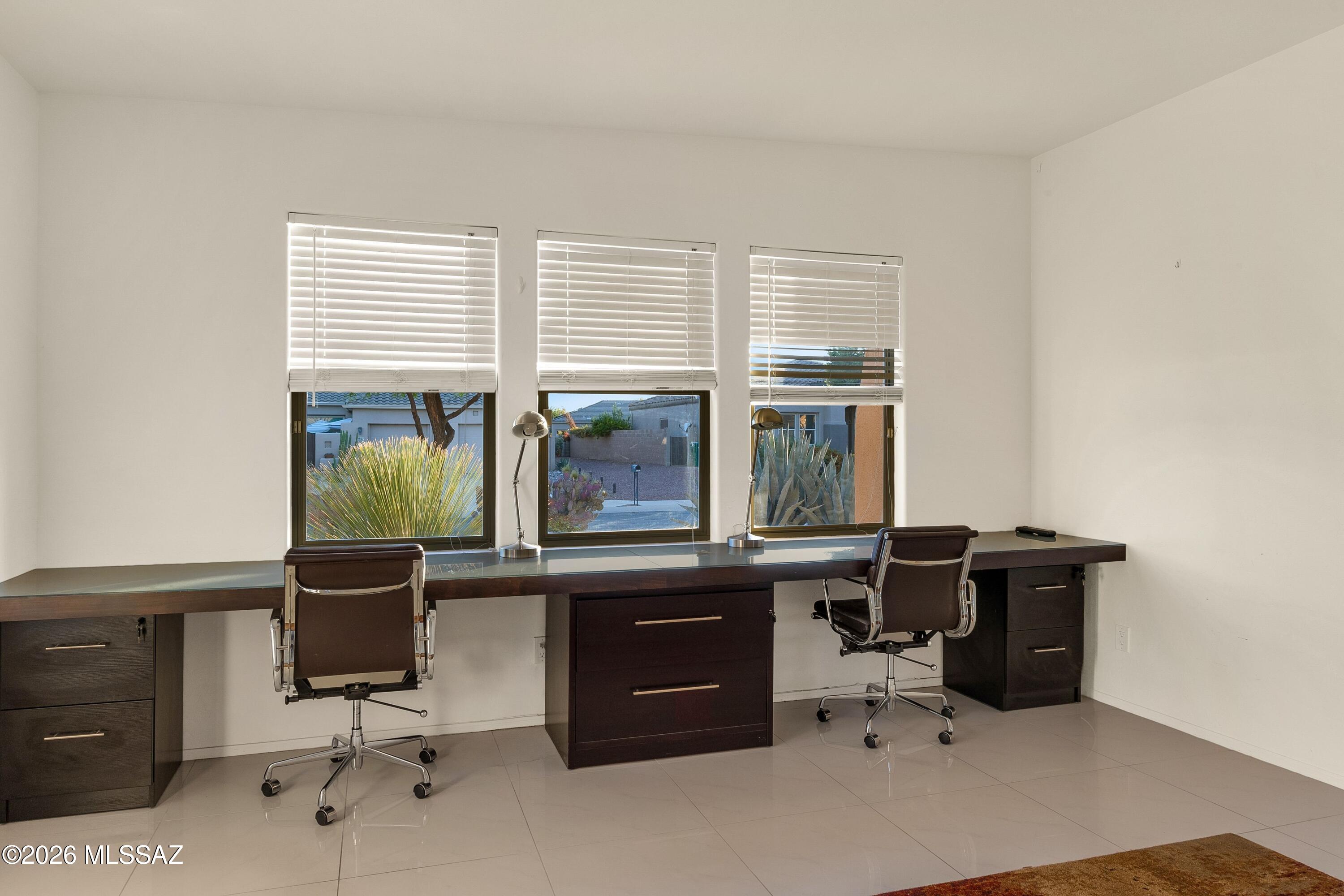 Rancho Vistoso Nghborhd5 - Residential
