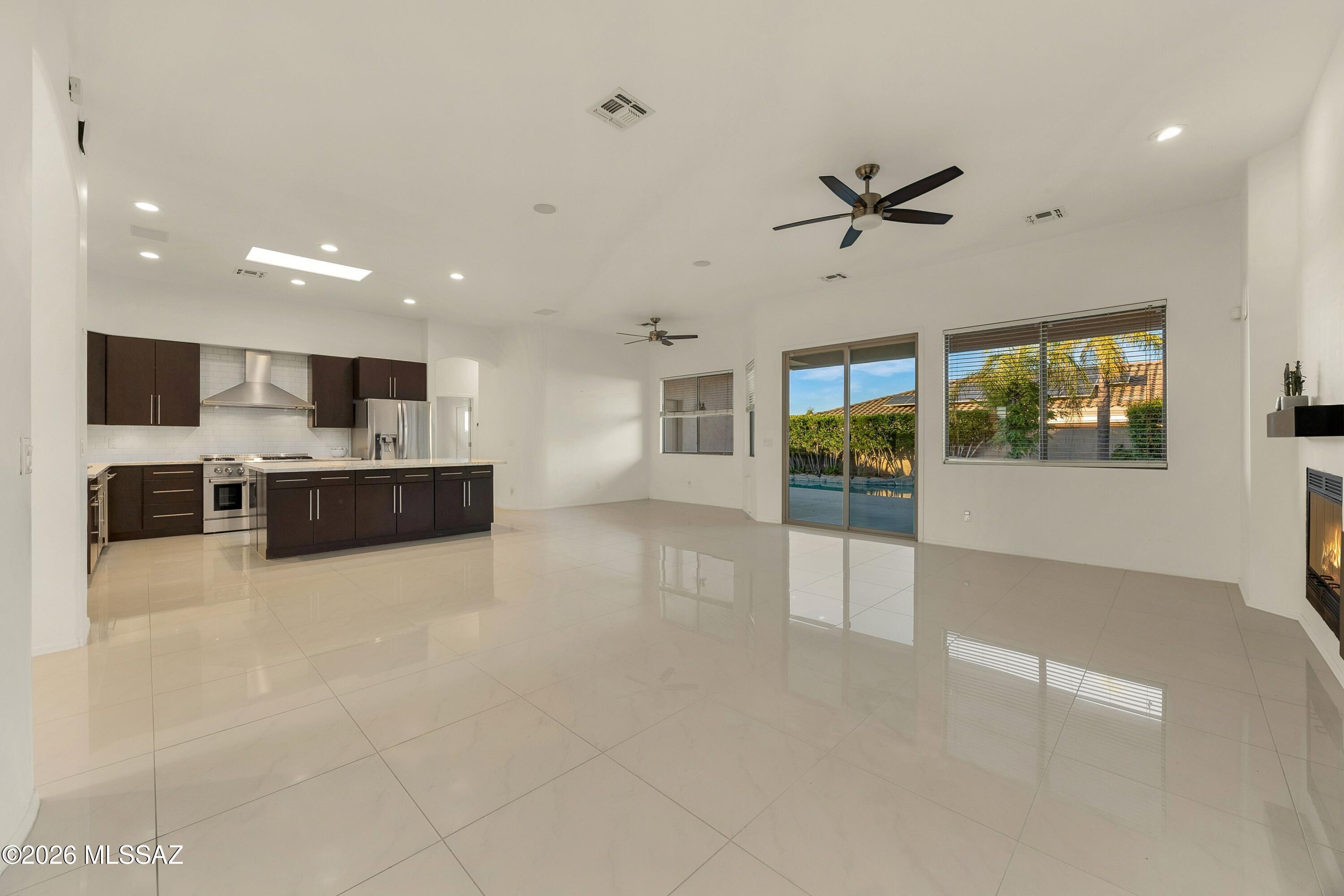 Rancho Vistoso Nghborhd5 - Residential