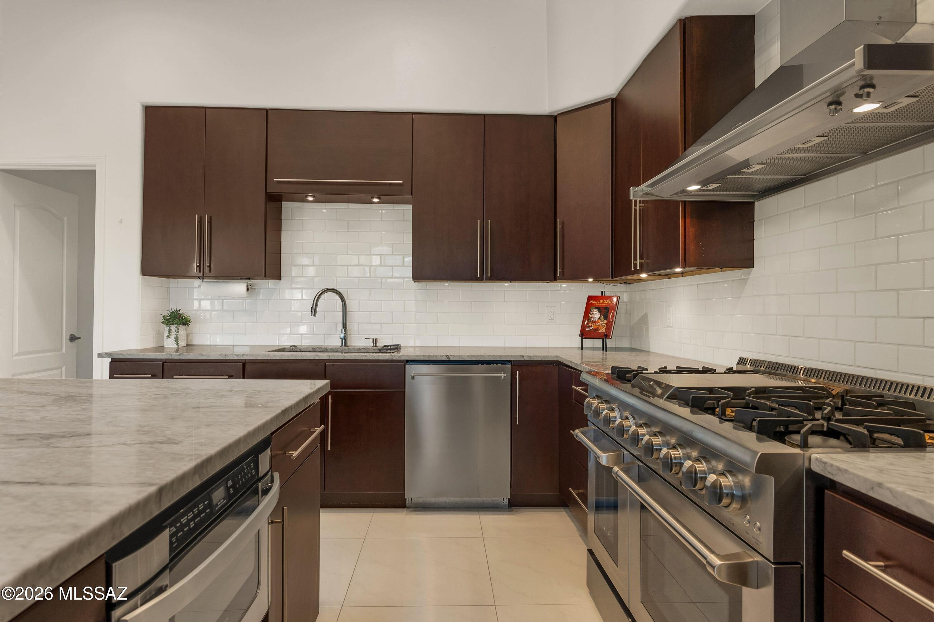 Rancho Vistoso Nghborhd5 - Residential