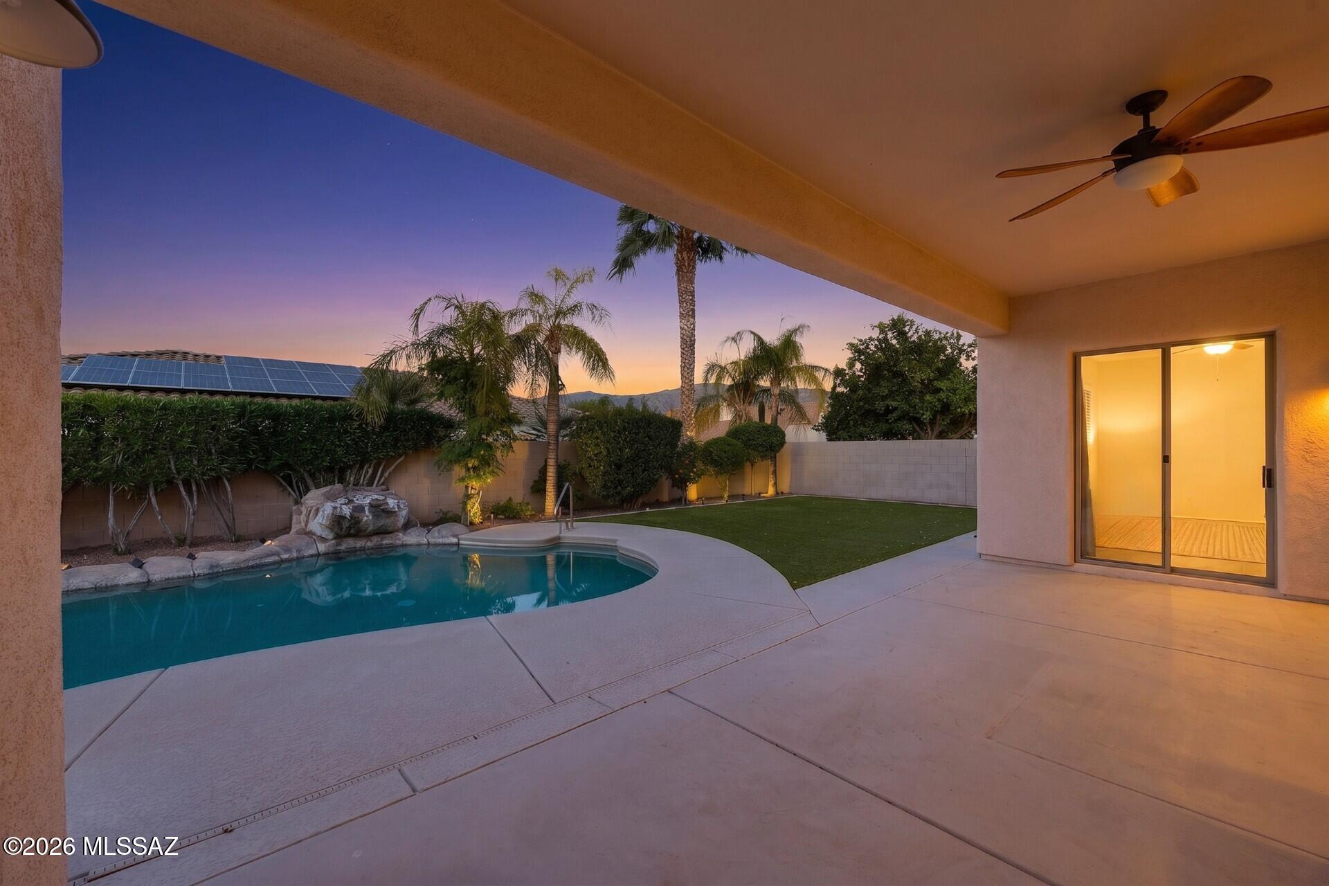 Rancho Vistoso Nghborhd5 - Residential