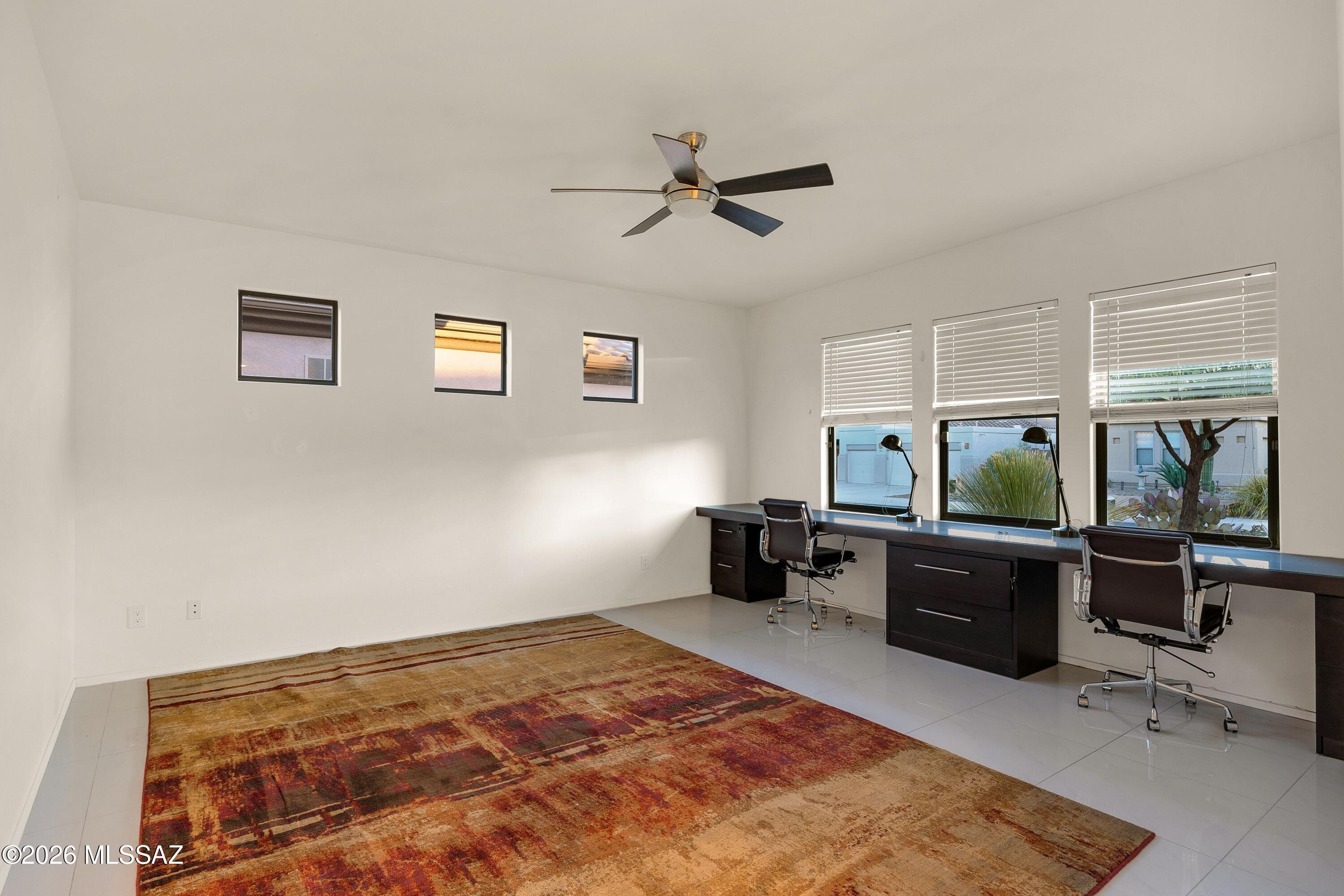 Rancho Vistoso Nghborhd5 - Residential