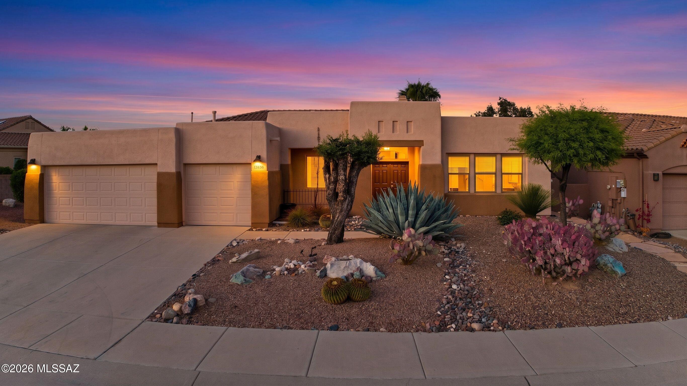 Rancho Vistoso Nghborhd5 - Residential