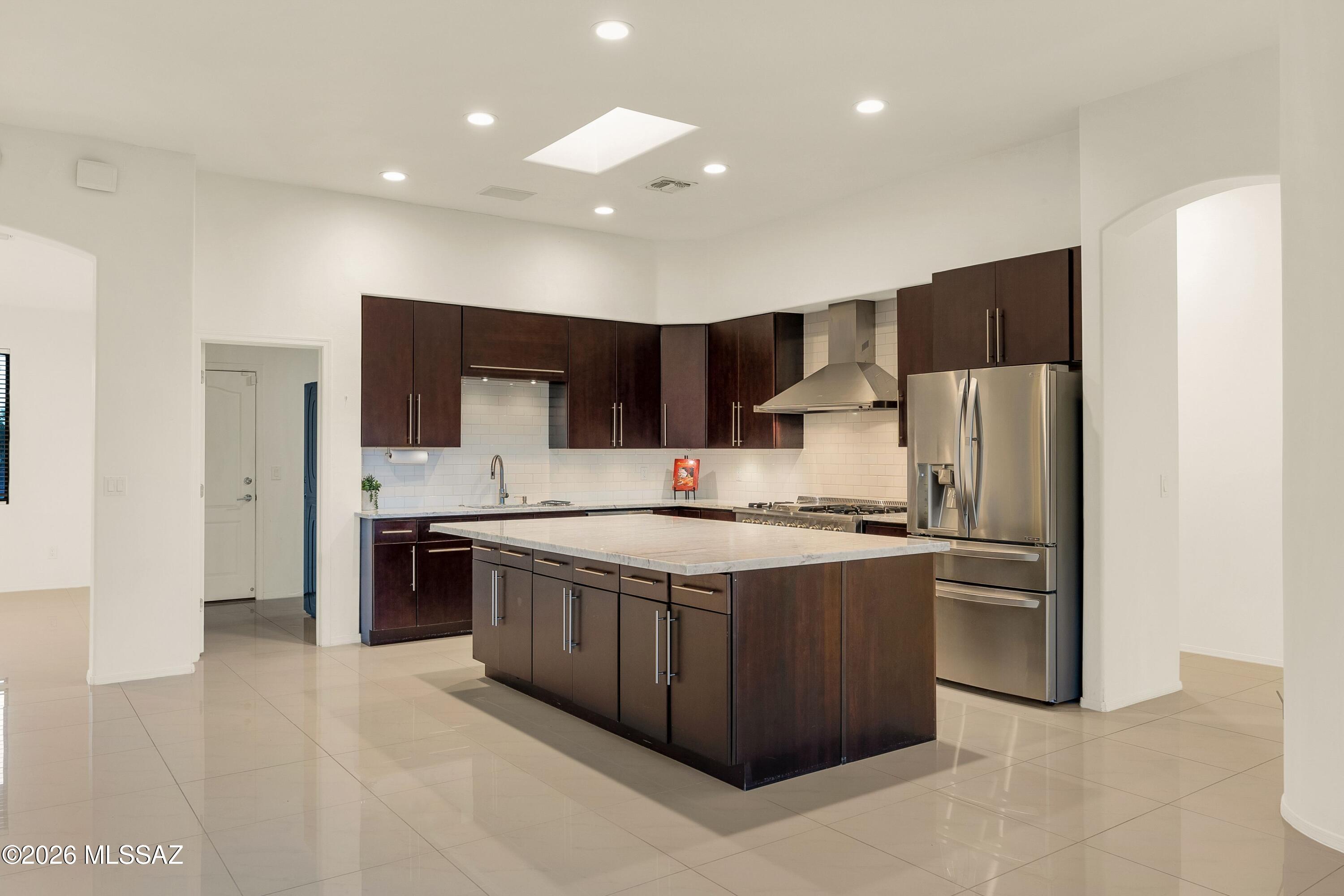 Rancho Vistoso Nghborhd5 - Residential
