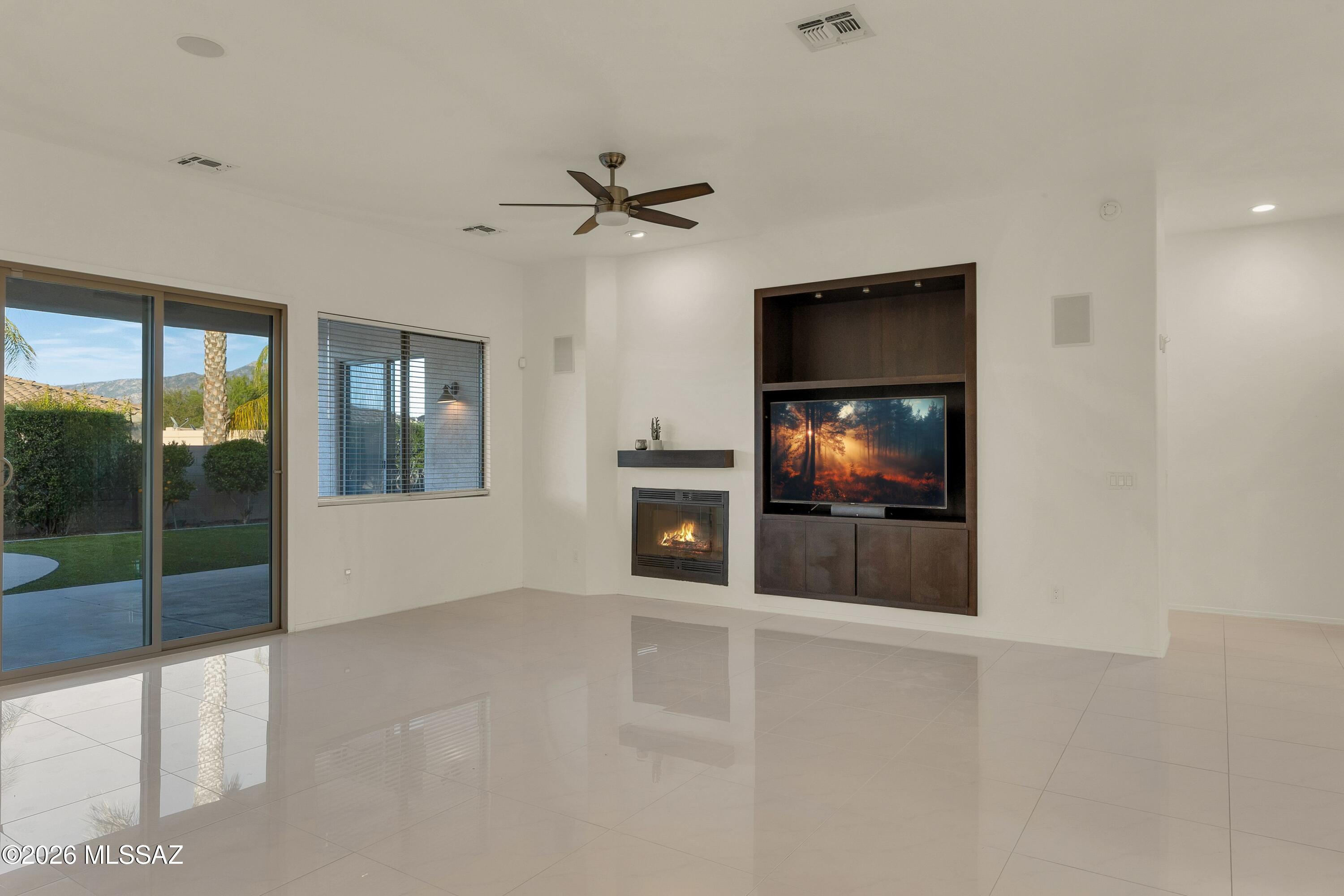 Rancho Vistoso Nghborhd5 - Residential