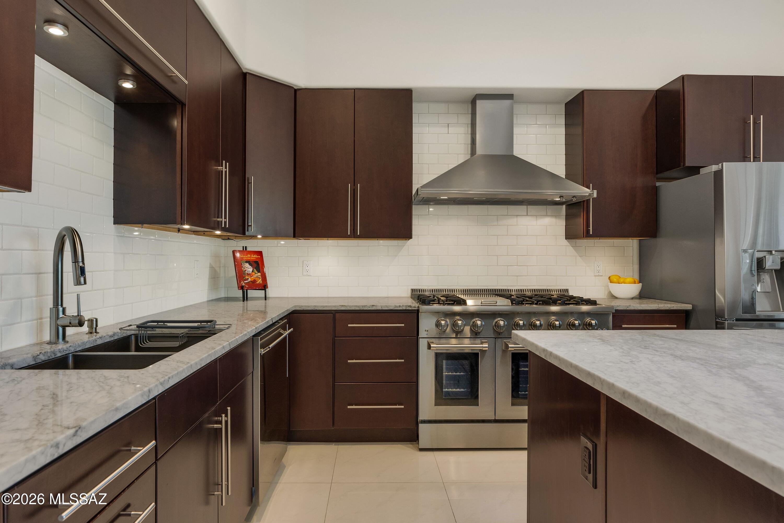 Rancho Vistoso Nghborhd5 - Residential