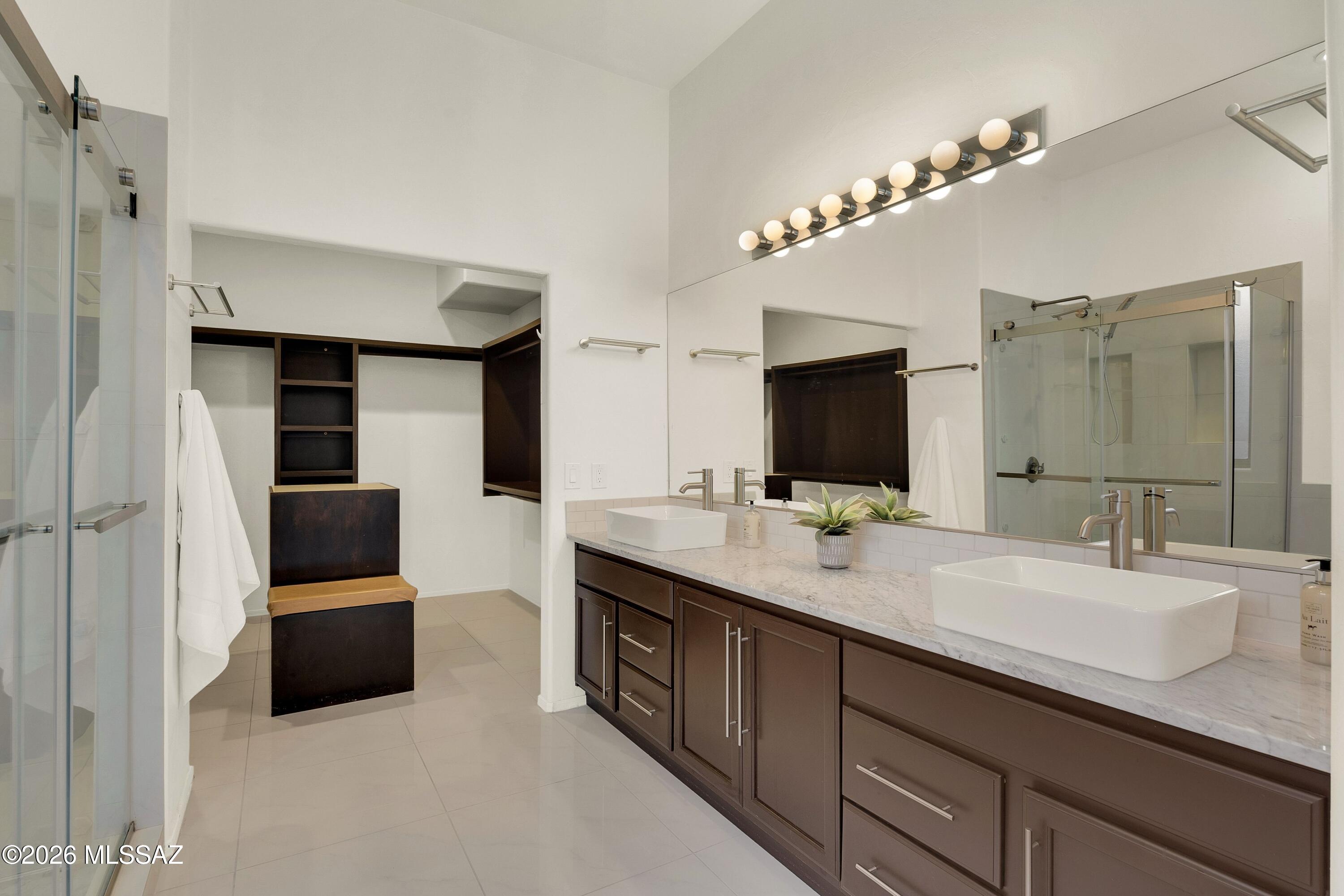 Rancho Vistoso Nghborhd5 - Residential