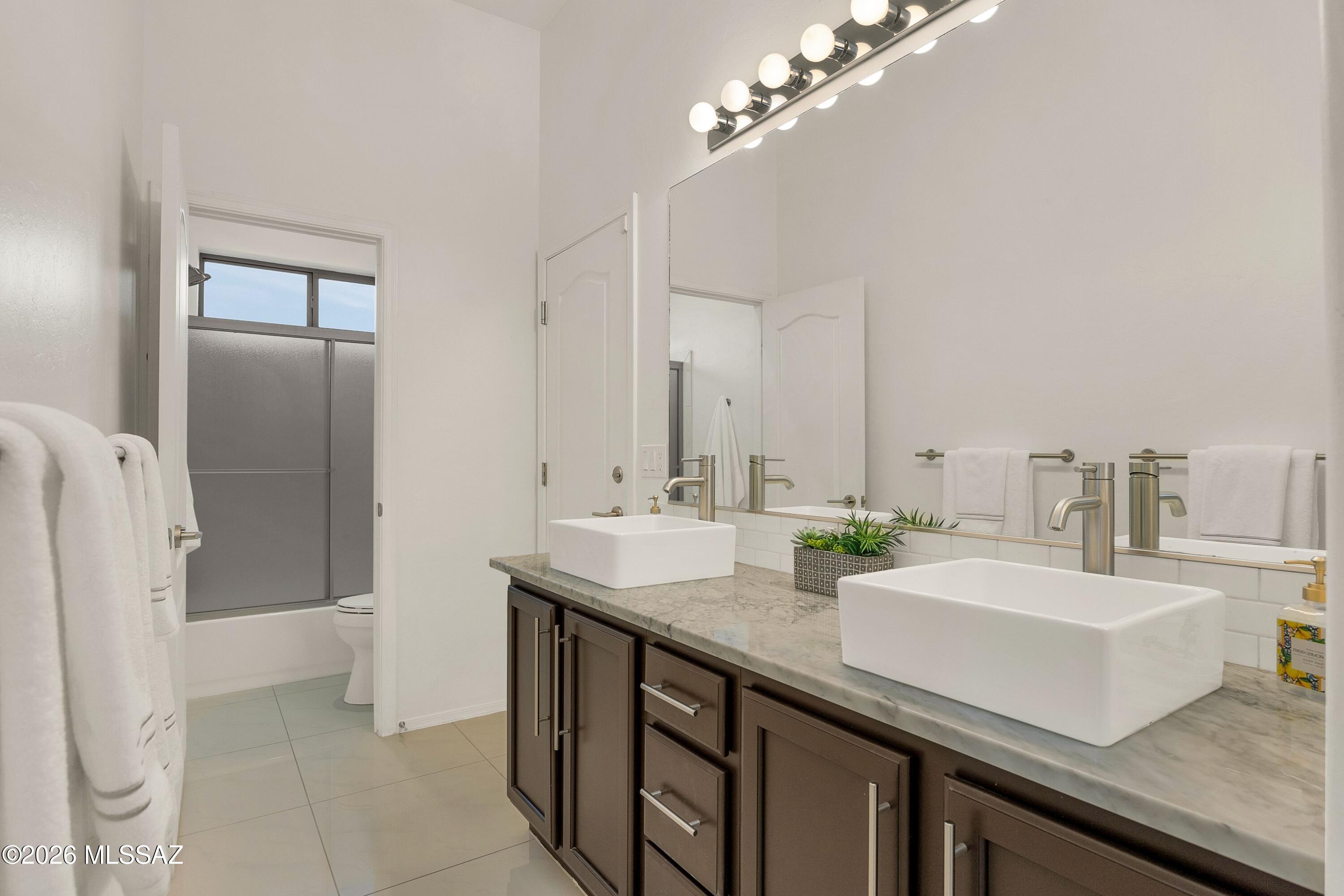 Rancho Vistoso Nghborhd5 - Residential