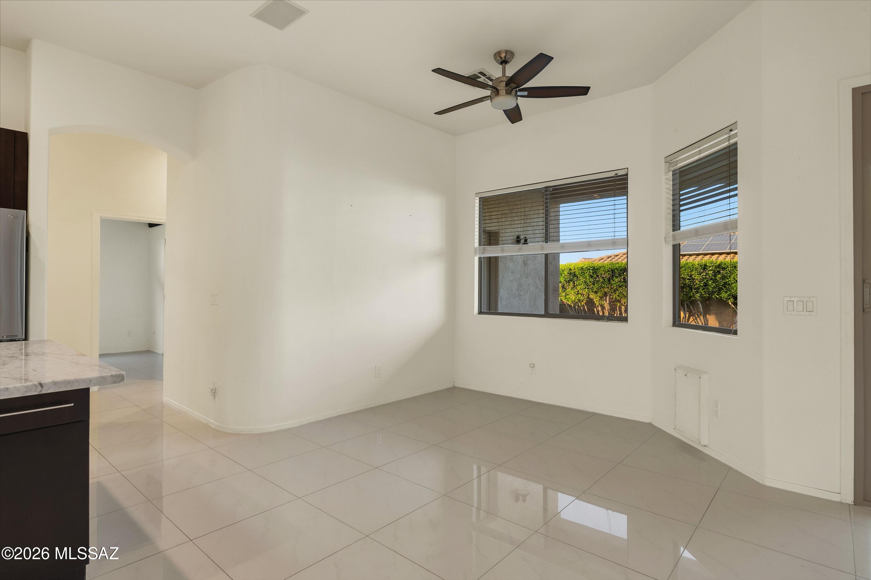 Rancho Vistoso Nghborhd5 - Residential