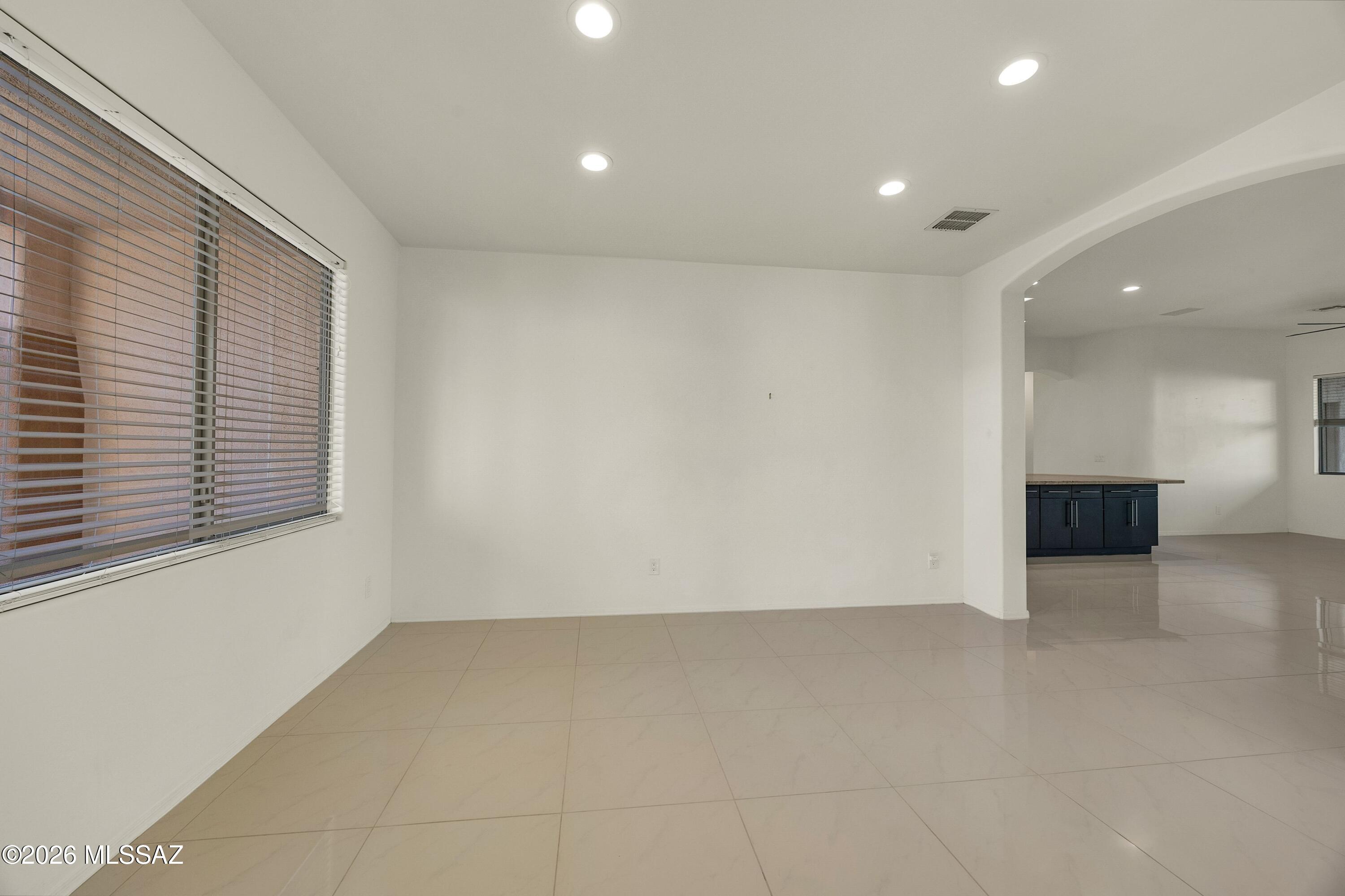 Rancho Vistoso Nghborhd5 - Residential