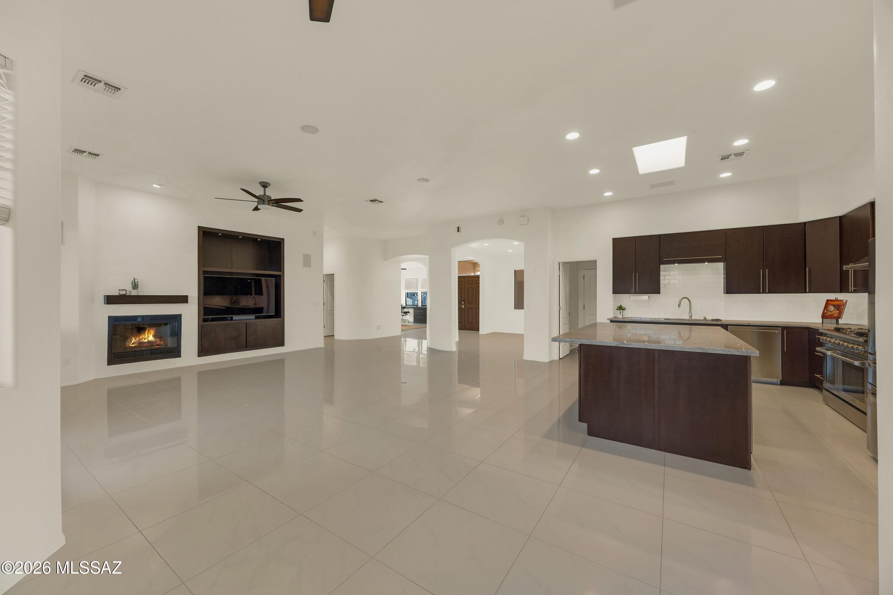 Rancho Vistoso Nghborhd5 - Residential