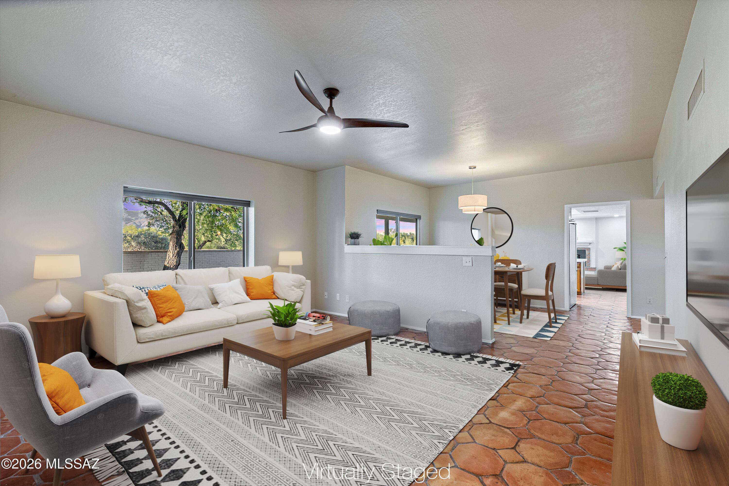 Acacia Park (1-180) - Residential