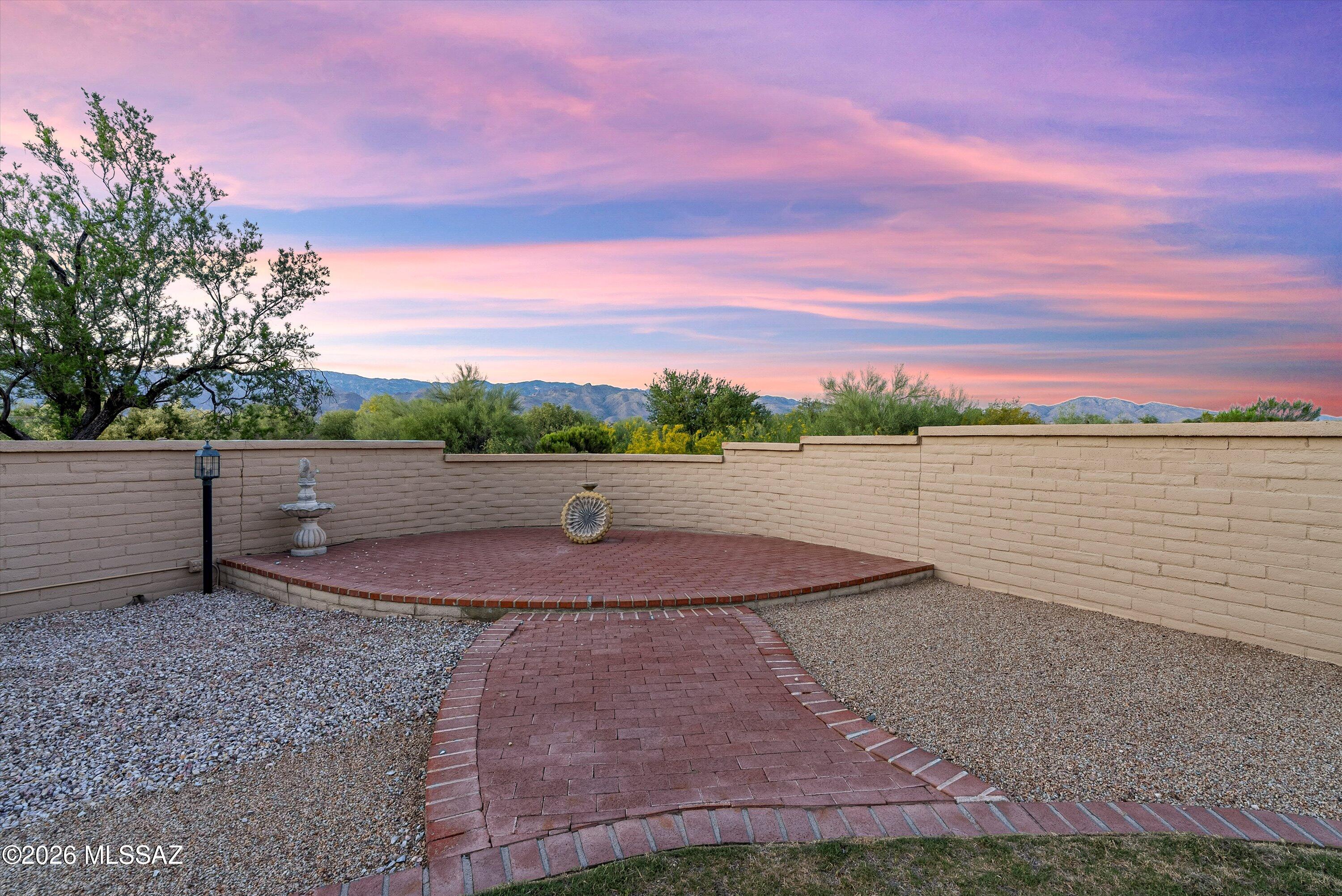 Acacia Park (1-180) - Residential