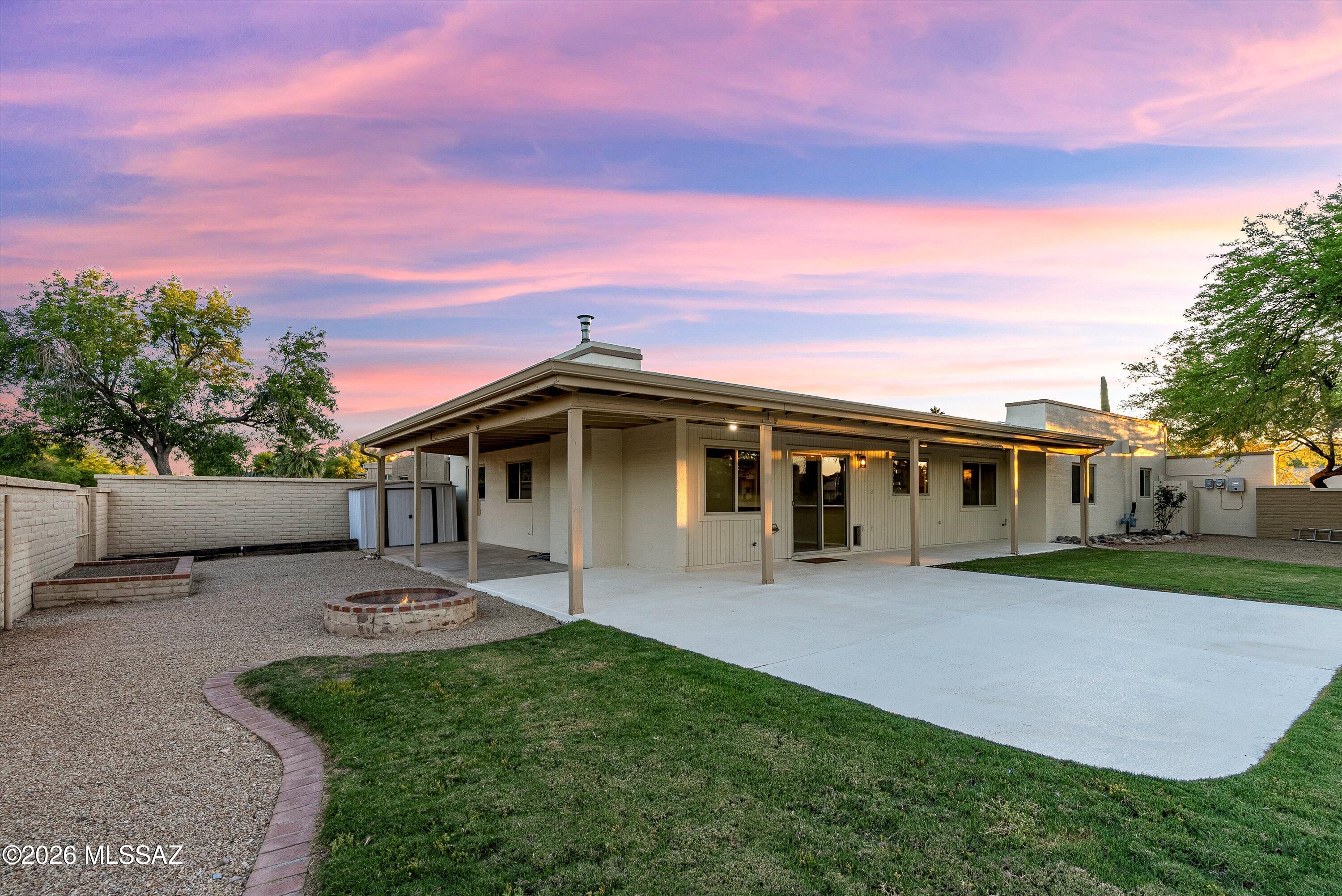 Acacia Park (1-180) - Residential
