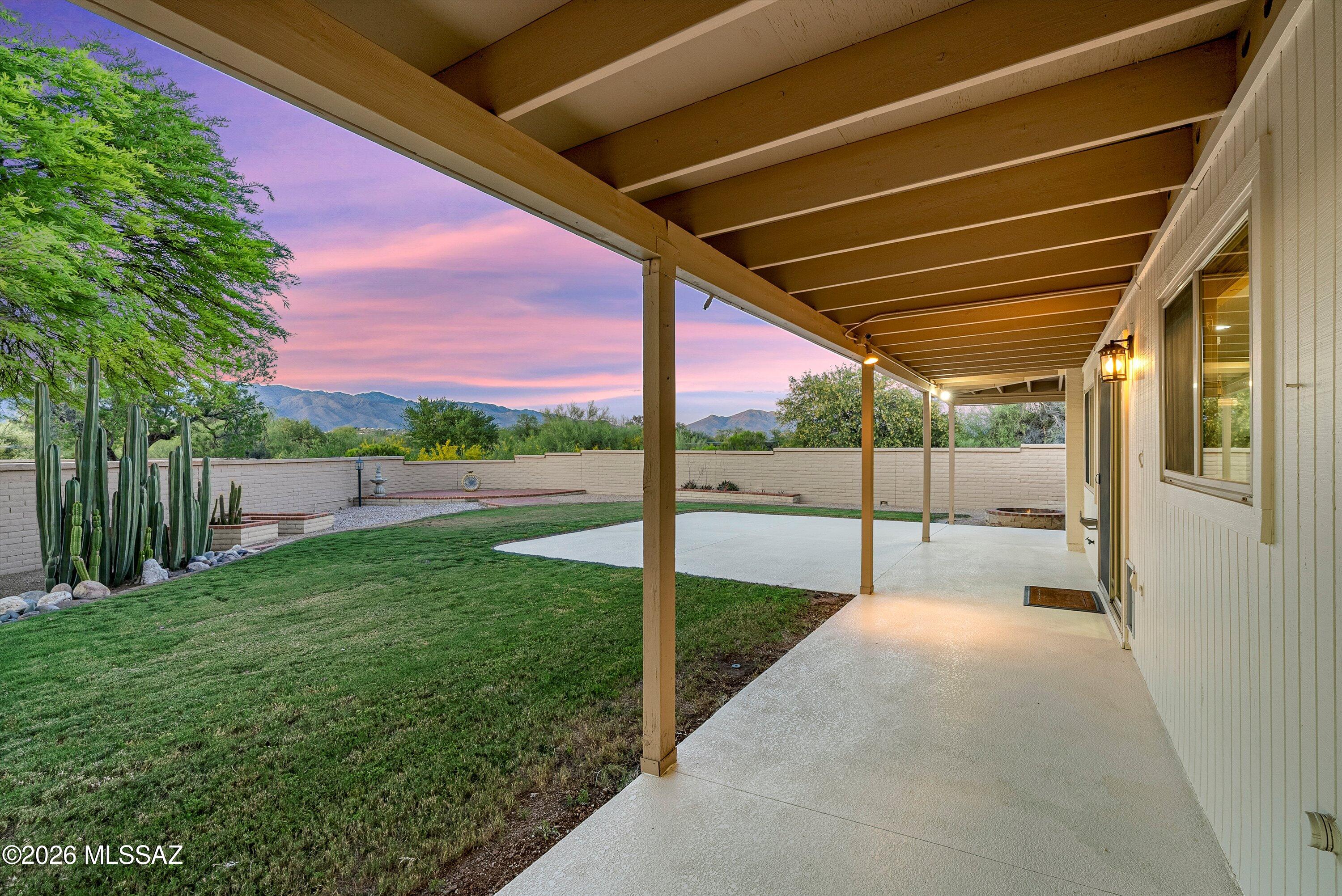 Acacia Park (1-180) - Residential
