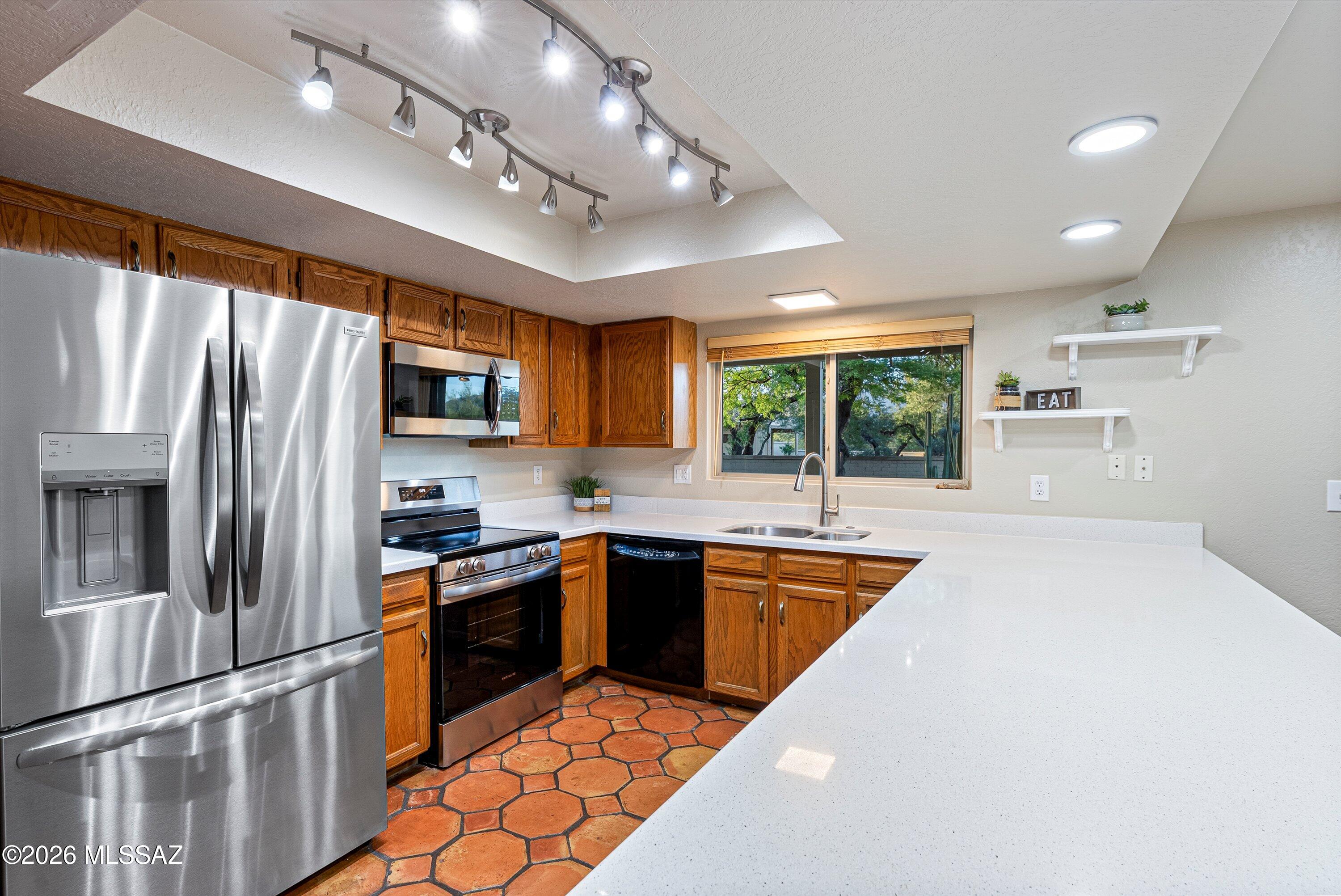 Acacia Park (1-180) - Residential