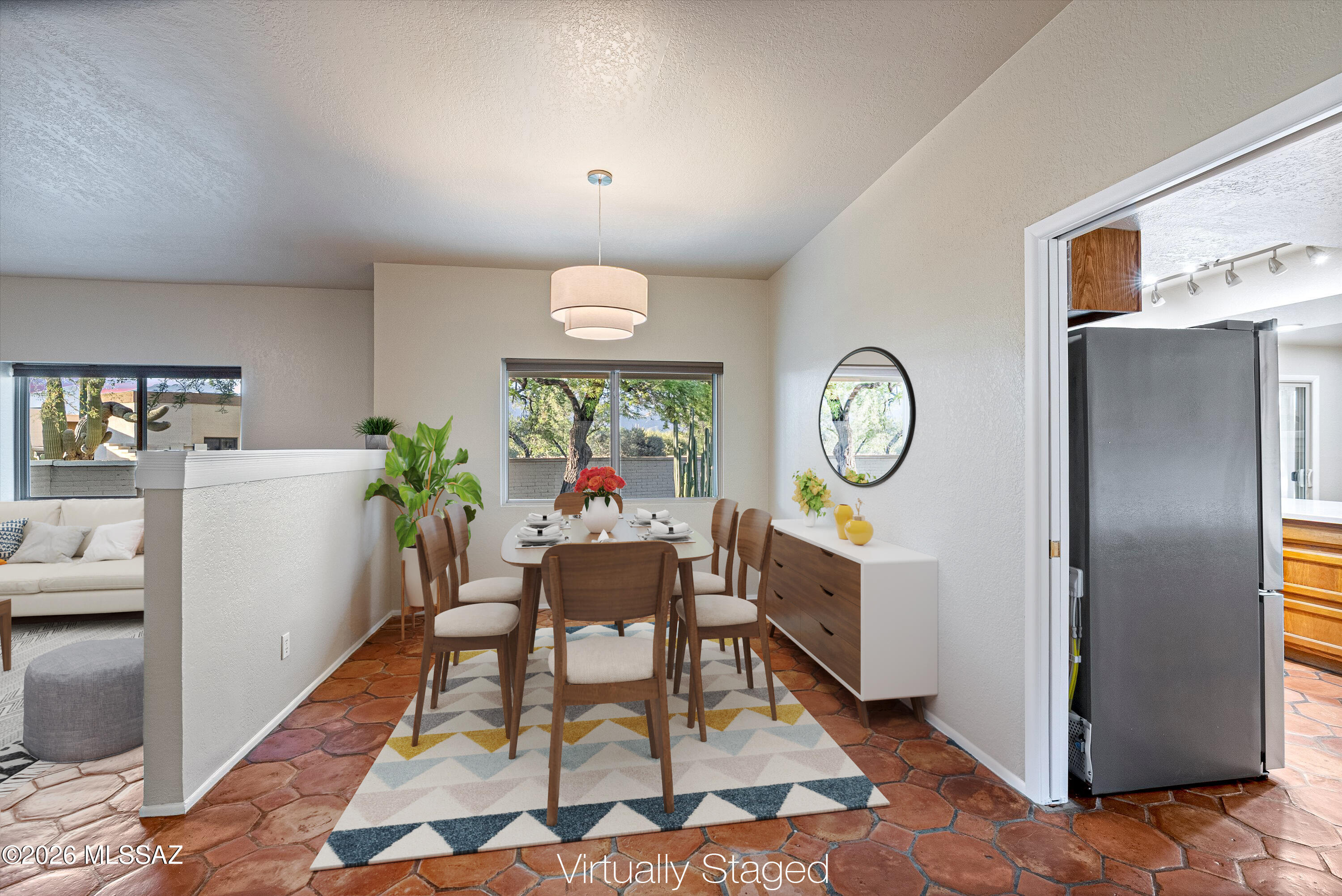 Acacia Park (1-180) - Residential