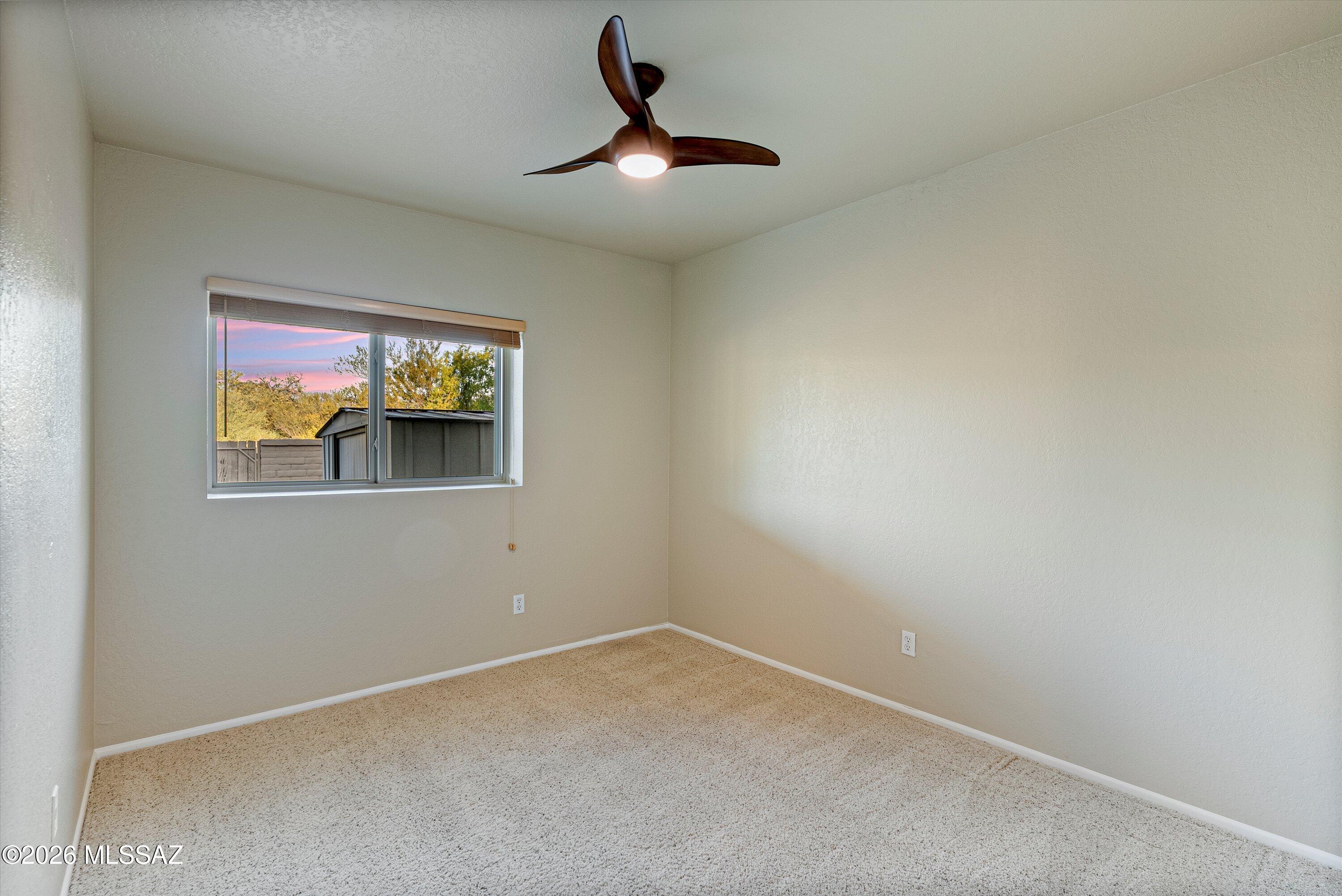 Acacia Park (1-180) - Residential