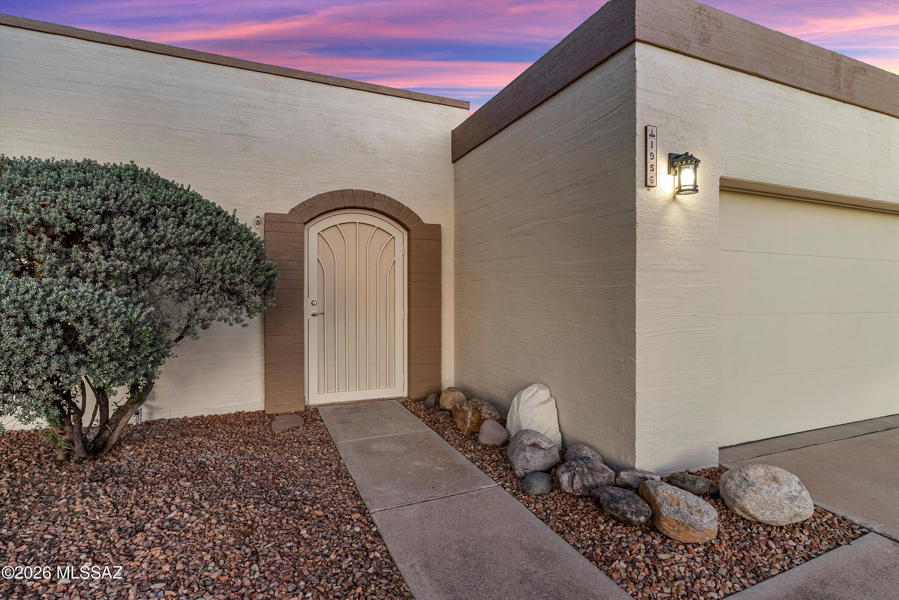 Acacia Park (1-180) - Residential