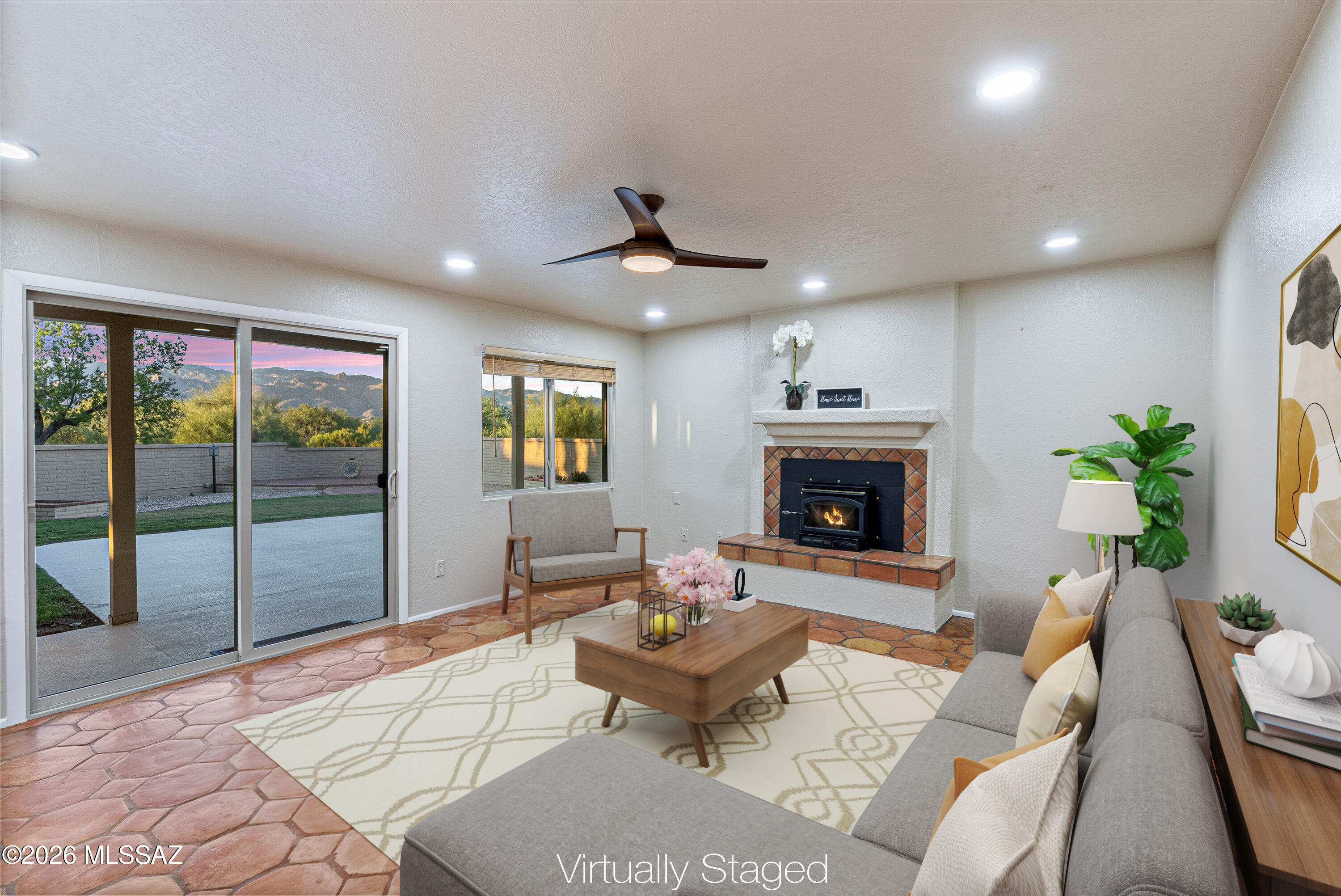 Acacia Park (1-180) - Residential