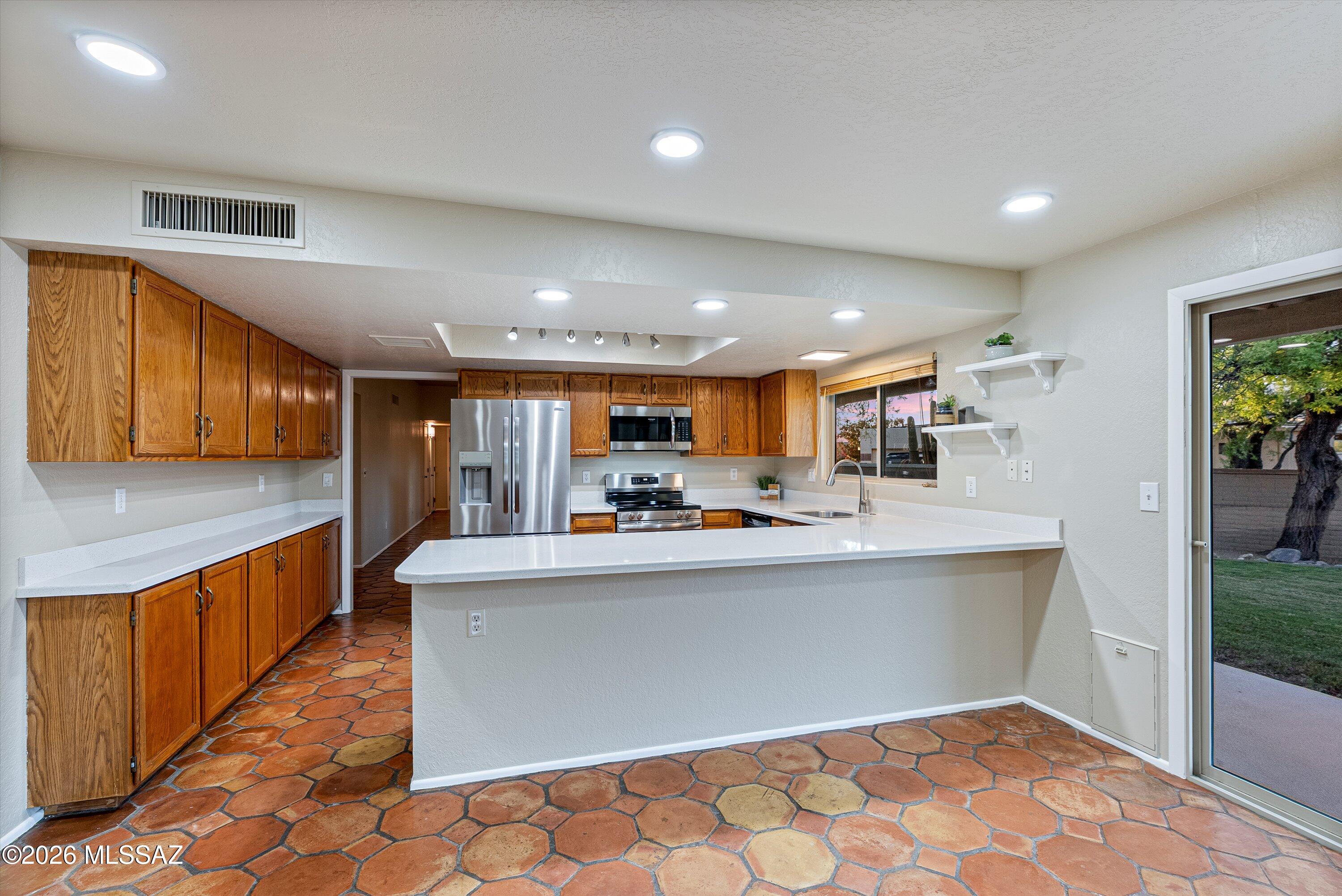 Acacia Park (1-180) - Residential