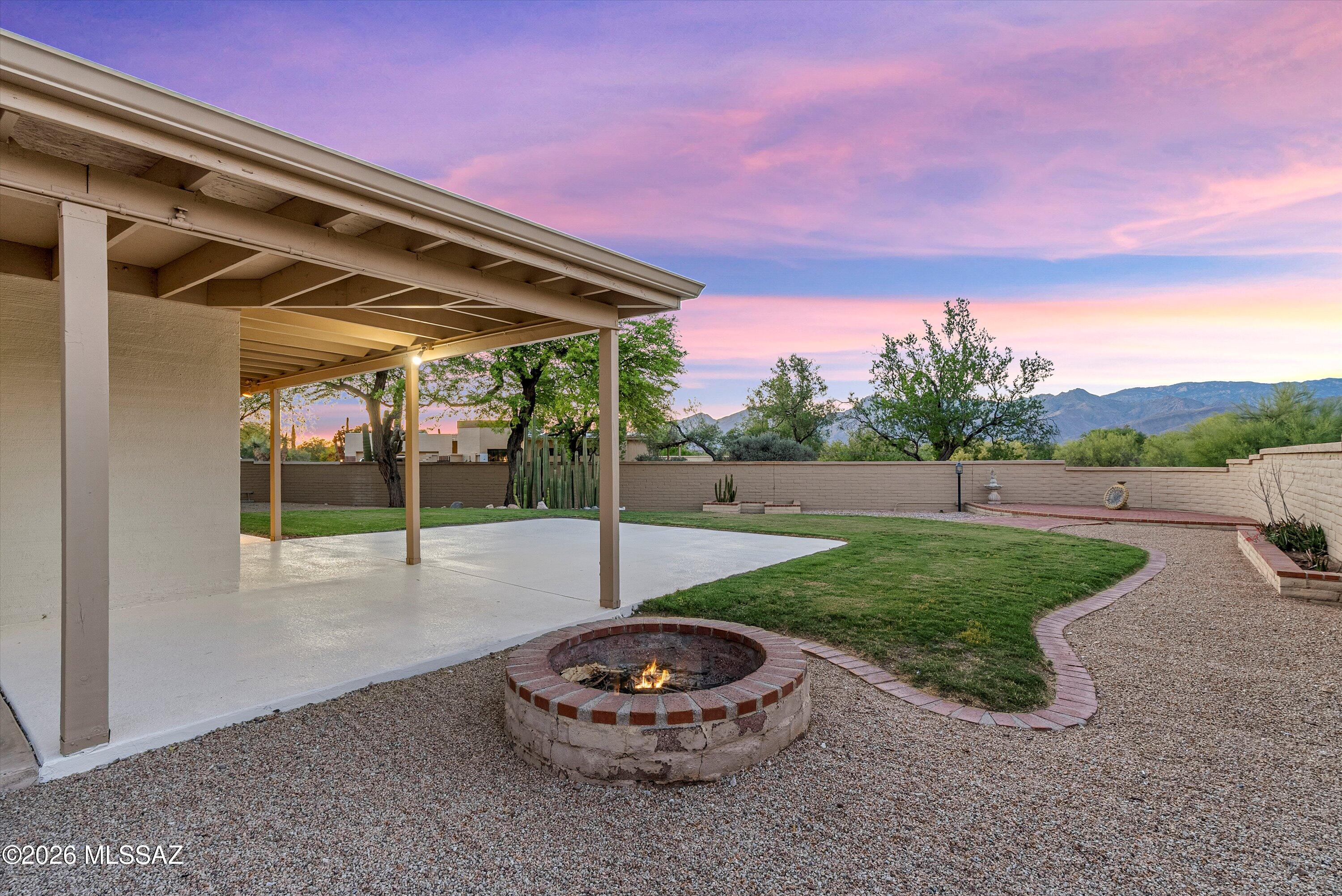 Acacia Park (1-180) - Residential