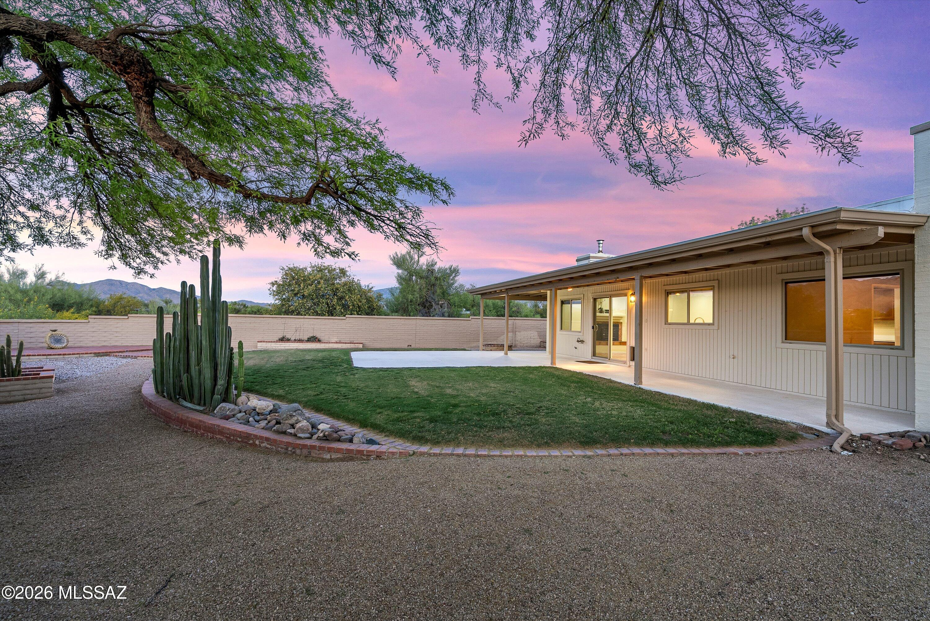 Acacia Park (1-180) - Residential