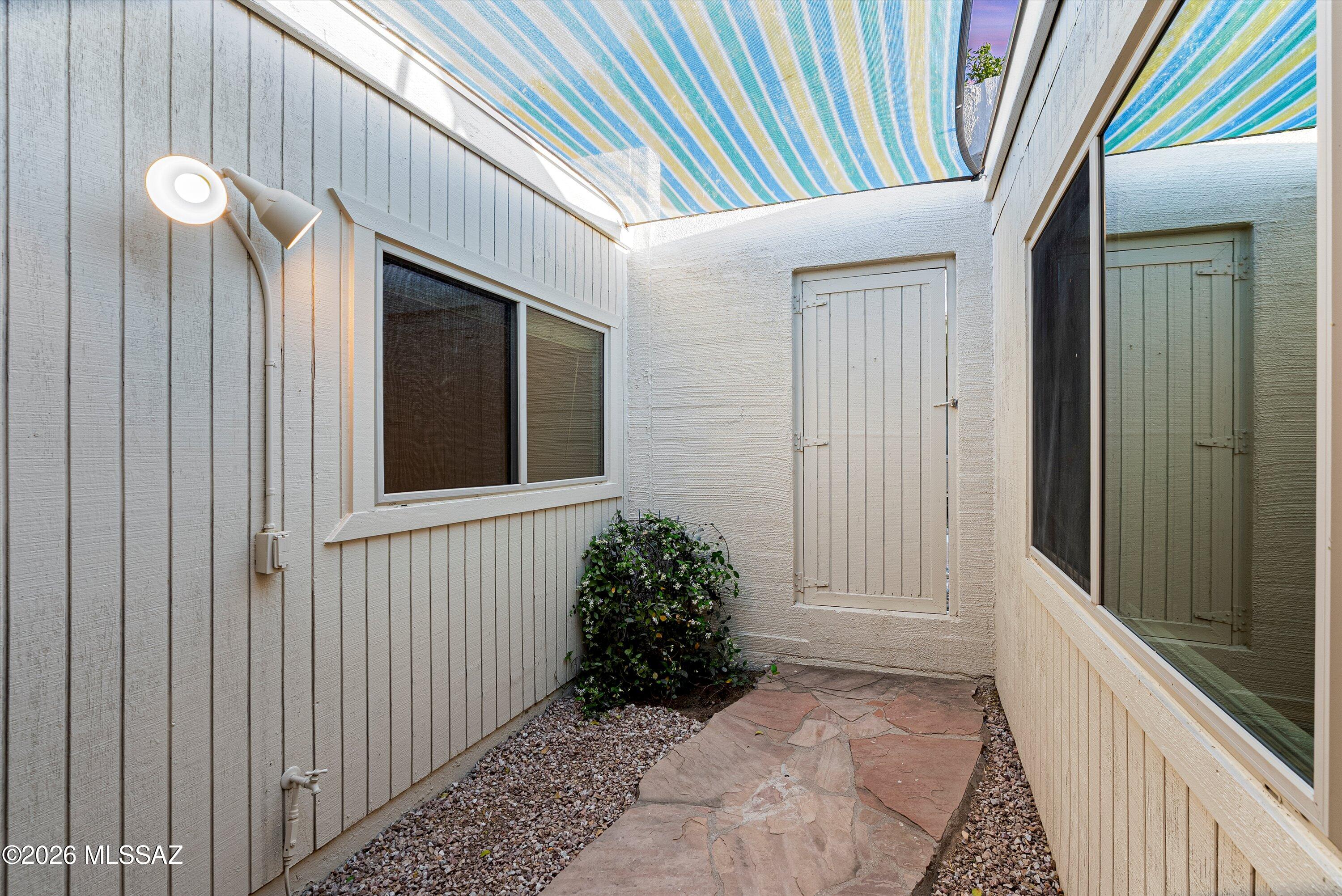 Acacia Park (1-180) - Residential