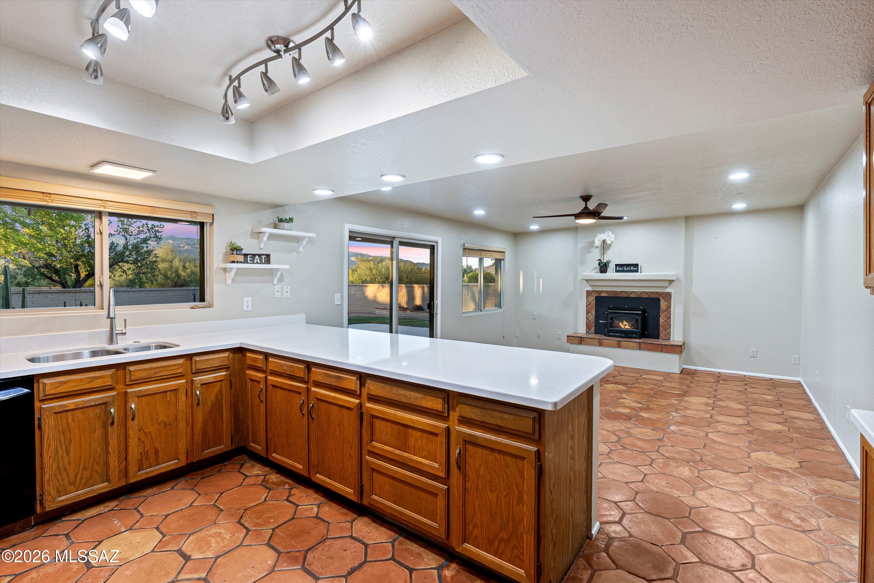 Acacia Park (1-180) - Residential