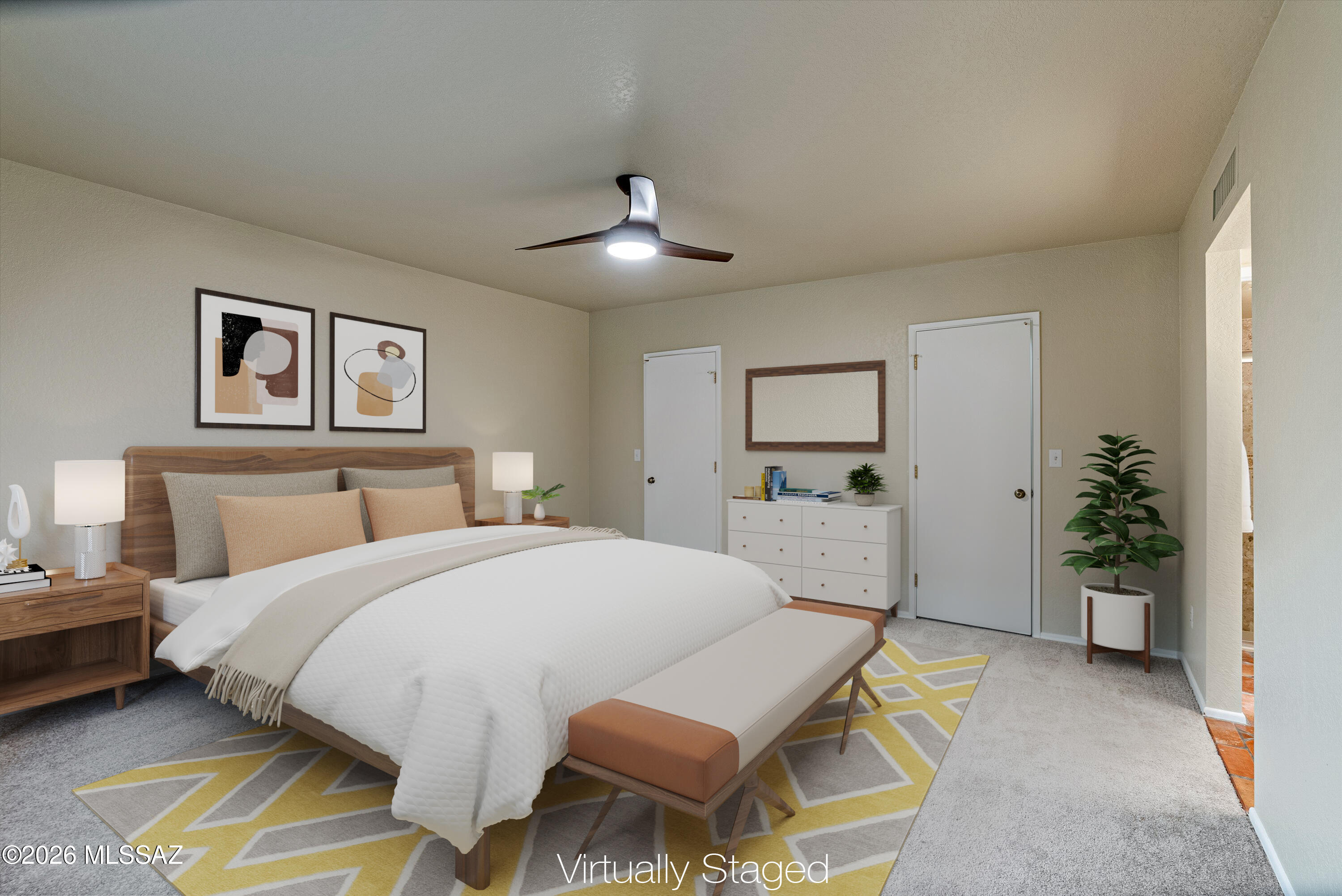 Acacia Park (1-180) - Residential
