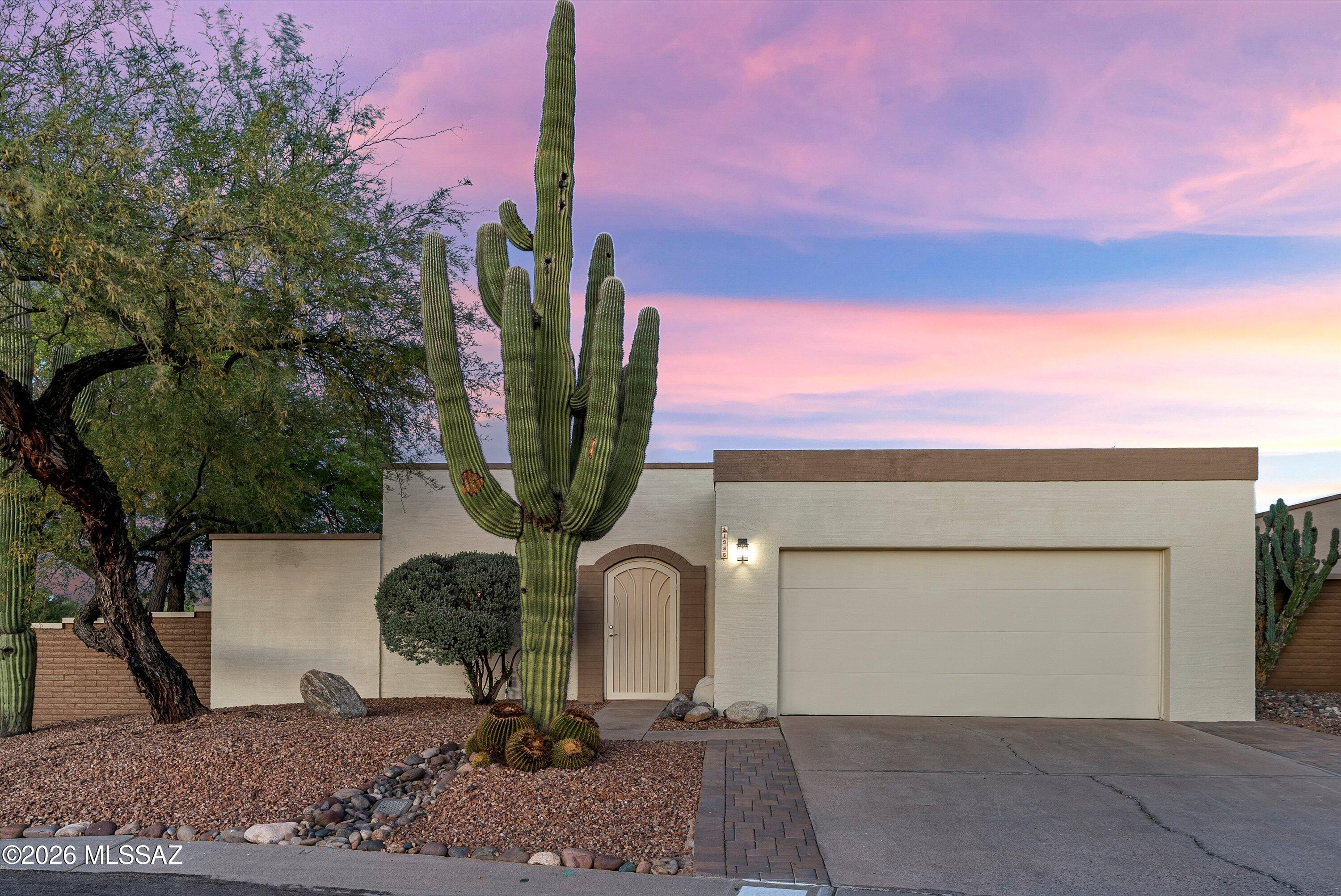 Acacia Park (1-180) - Residential