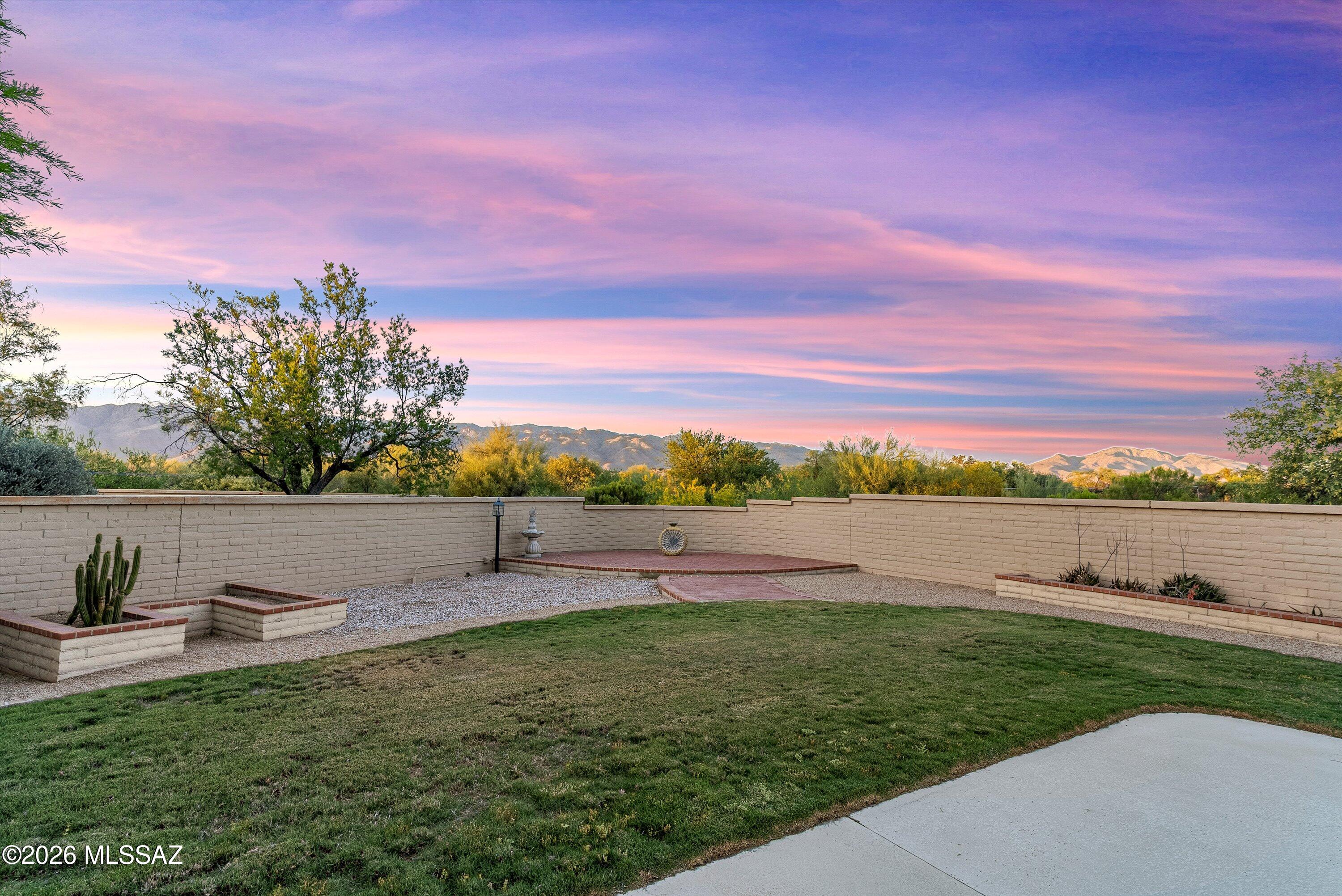 Acacia Park (1-180) - Residential