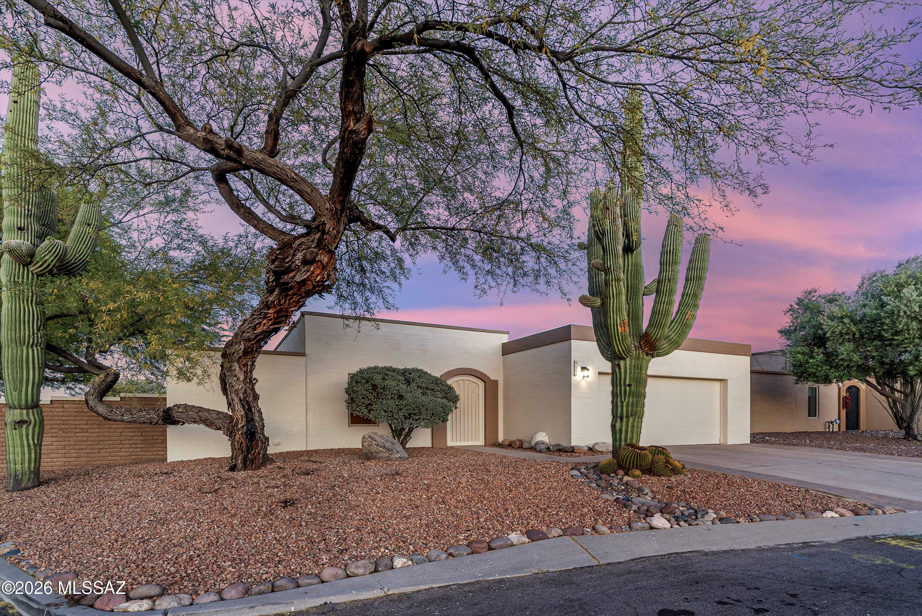 Acacia Park (1-180) - Residential