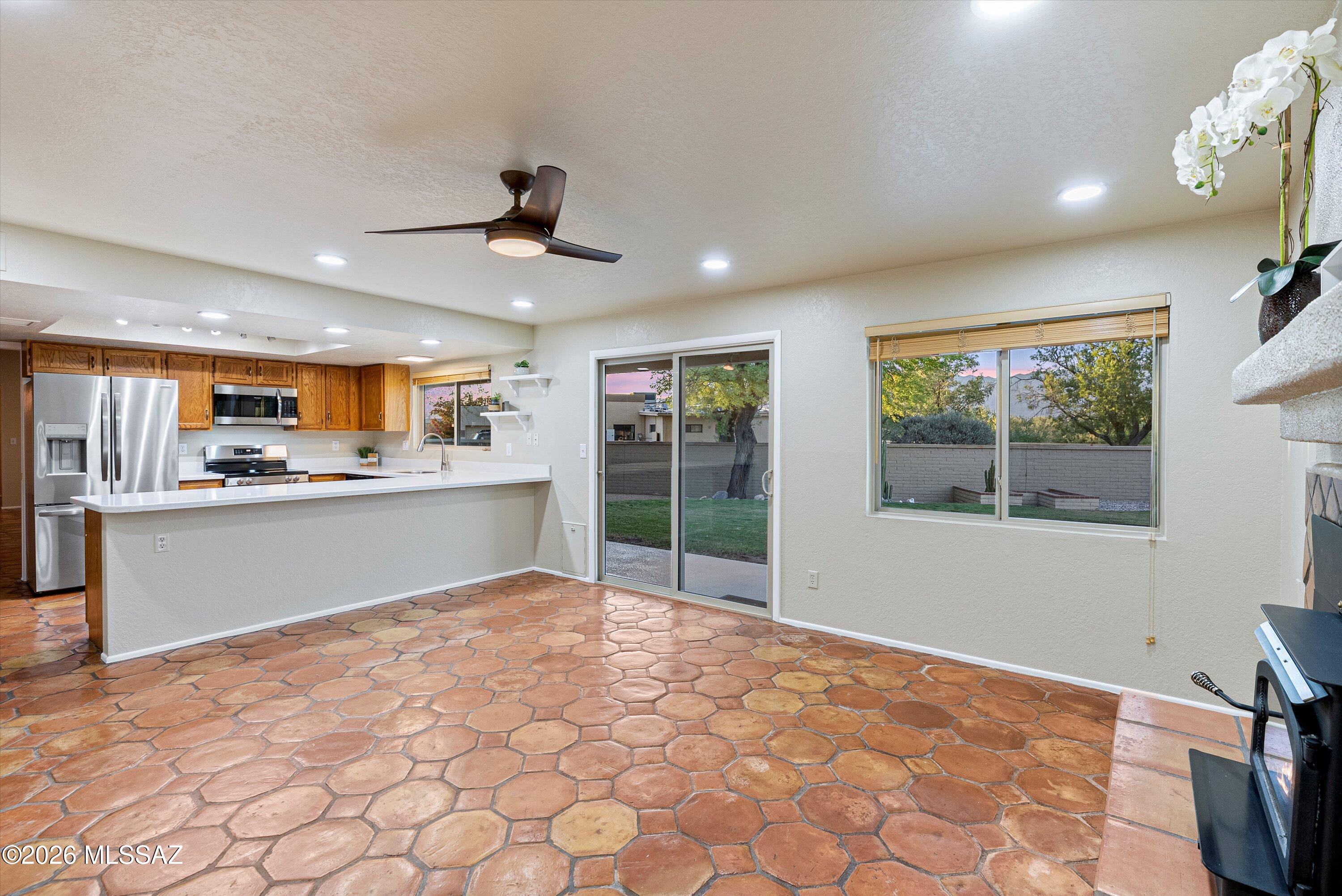 Acacia Park (1-180) - Residential