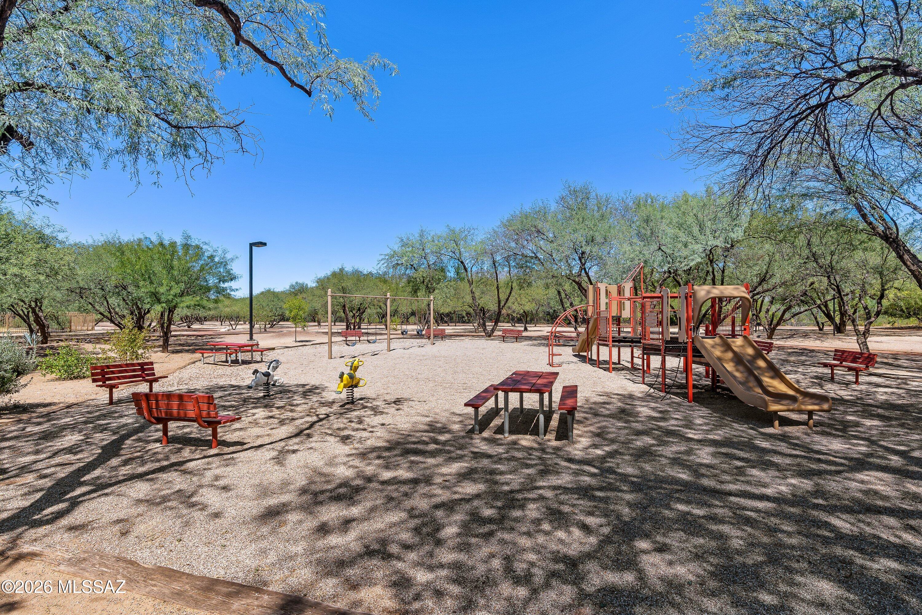 Acacia Park (1-180) - Residential