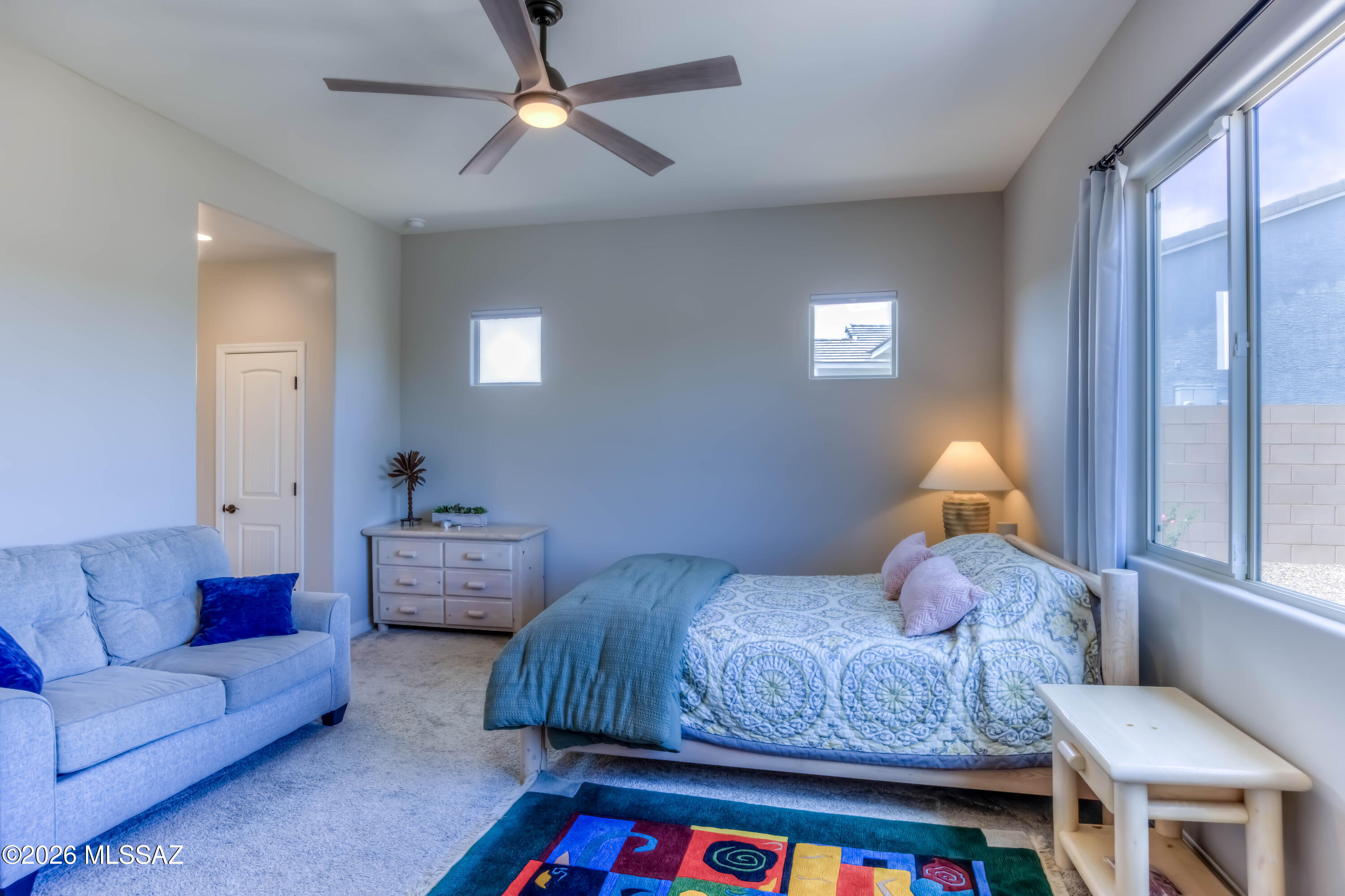 Twin Peaks and Lambert Lane - Residential