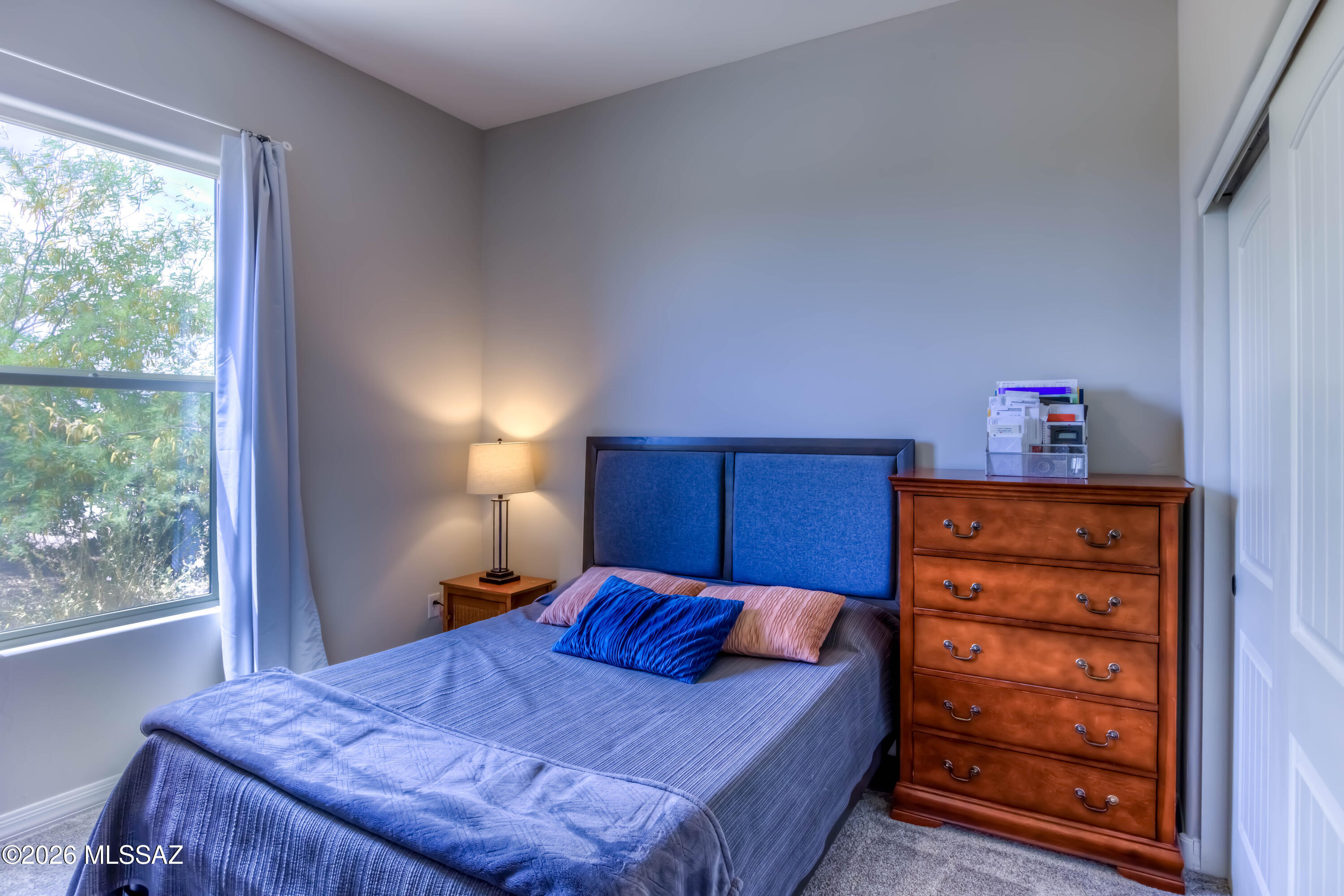 Twin Peaks and Lambert Lane - Residential